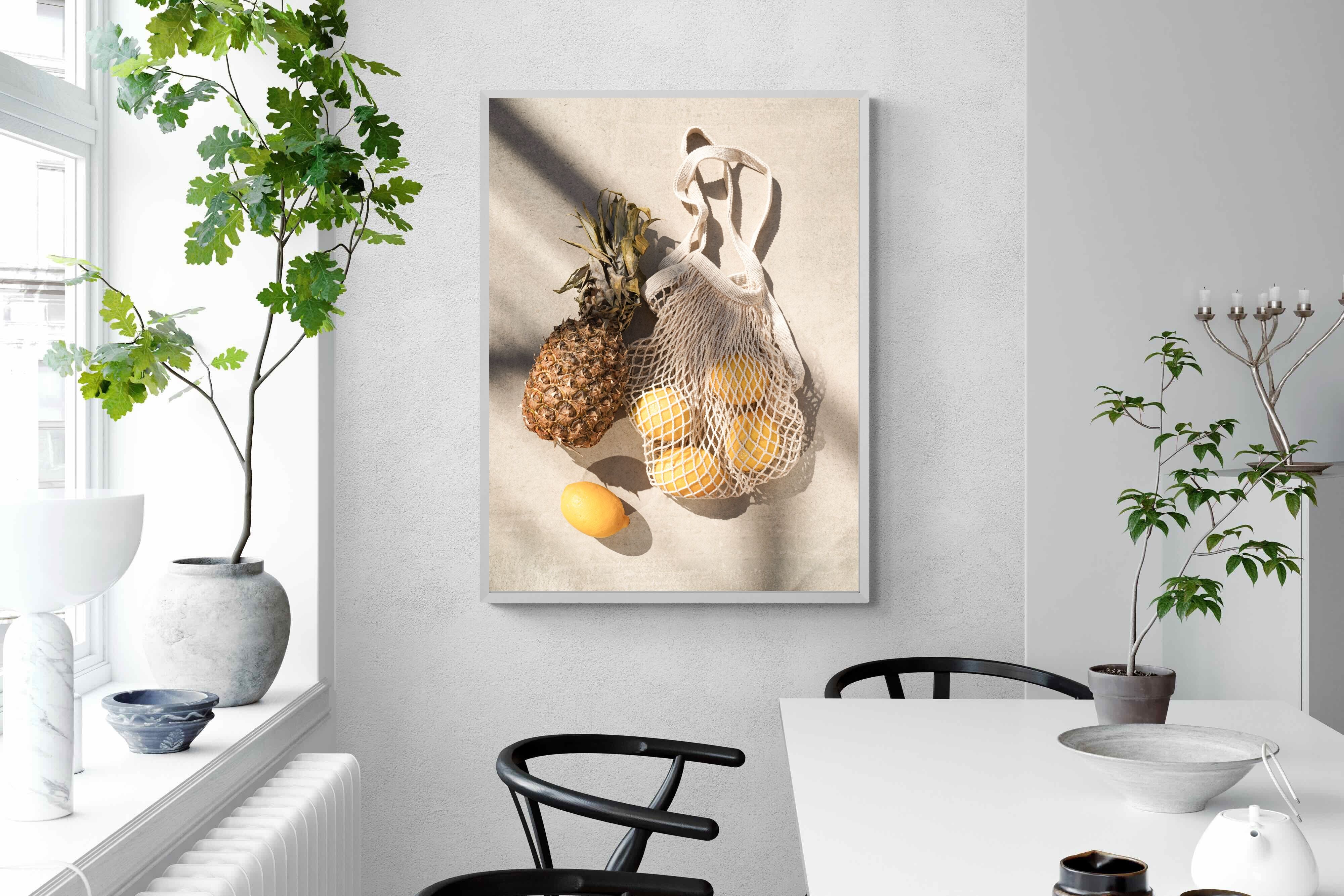 Pixalot Citrus Study