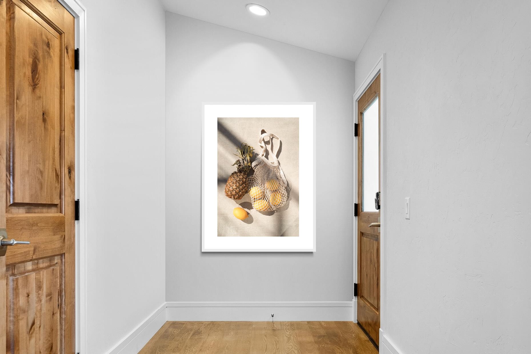 Pixalot Citrus Study