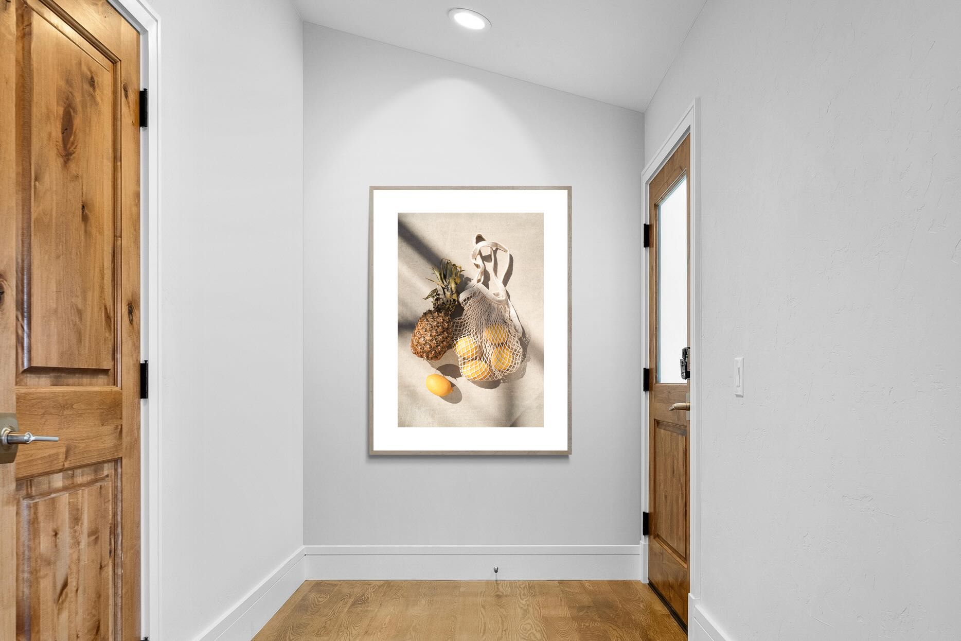 Pixalot Citrus Study