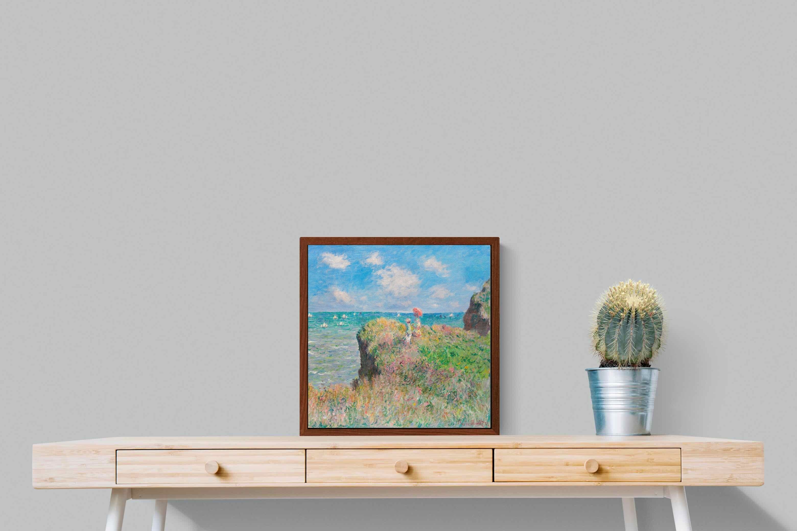 Pixalot Cliff Walk at Pourville