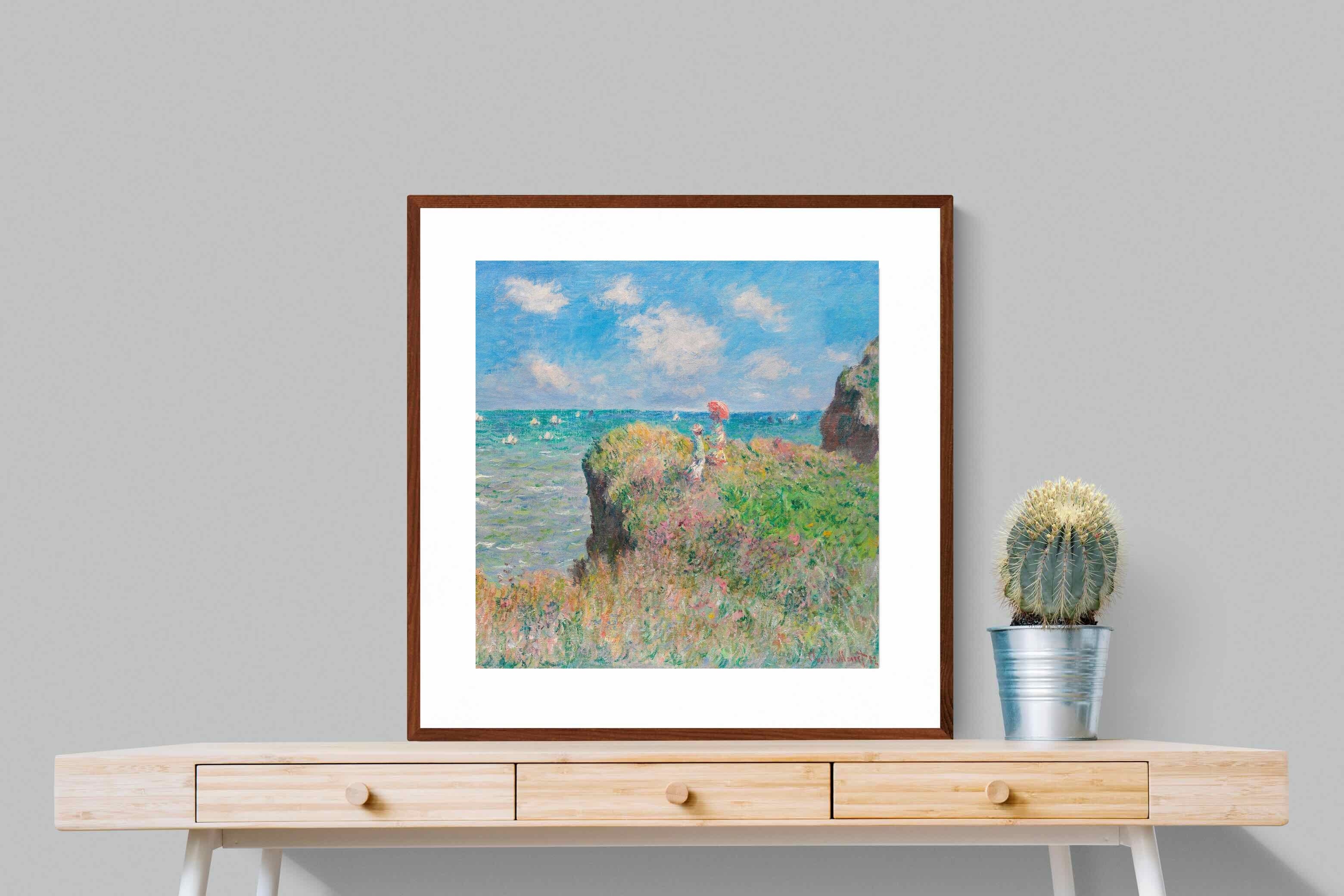 Pixalot Cliff Walk at Pourville