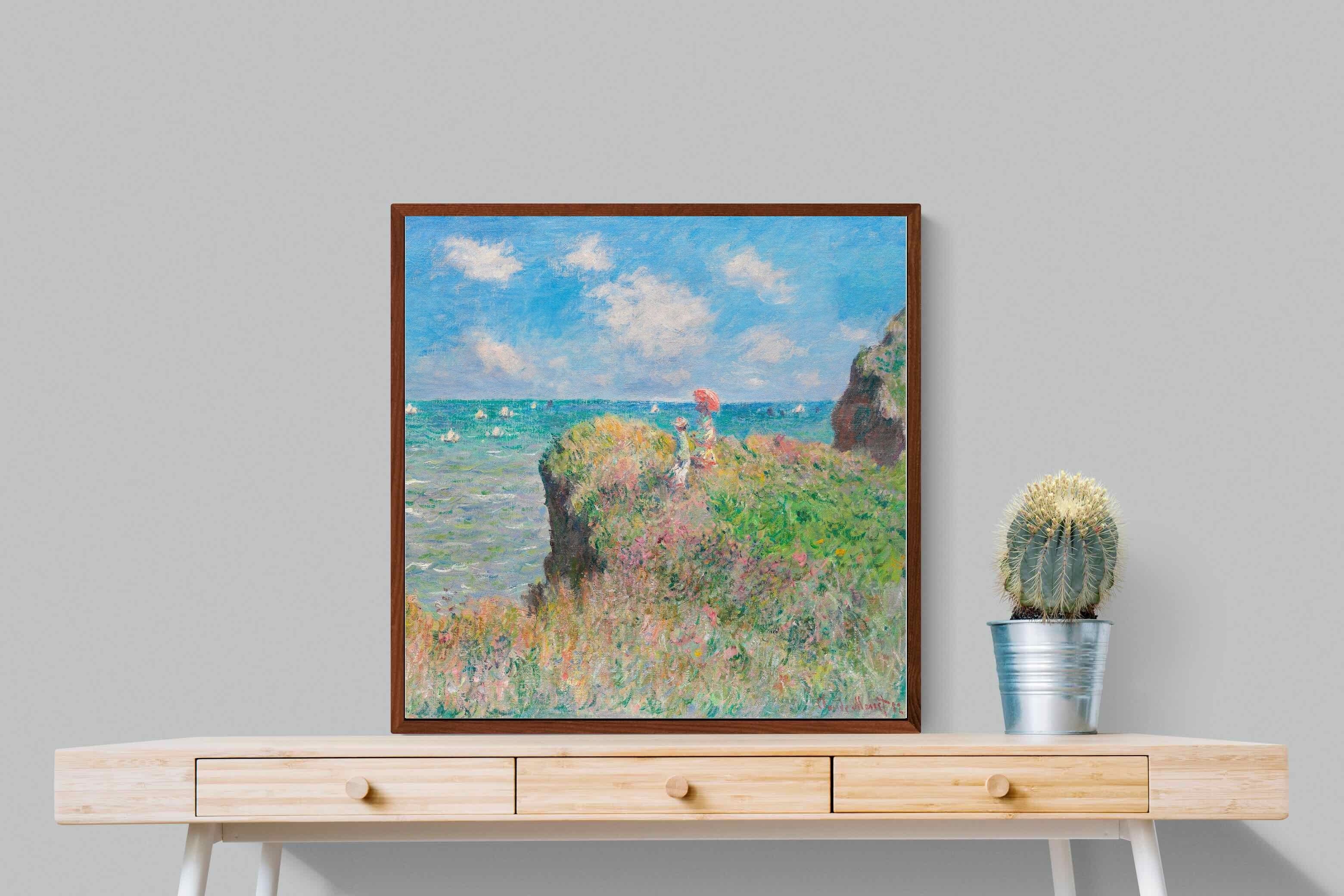 Pixalot Cliff Walk at Pourville