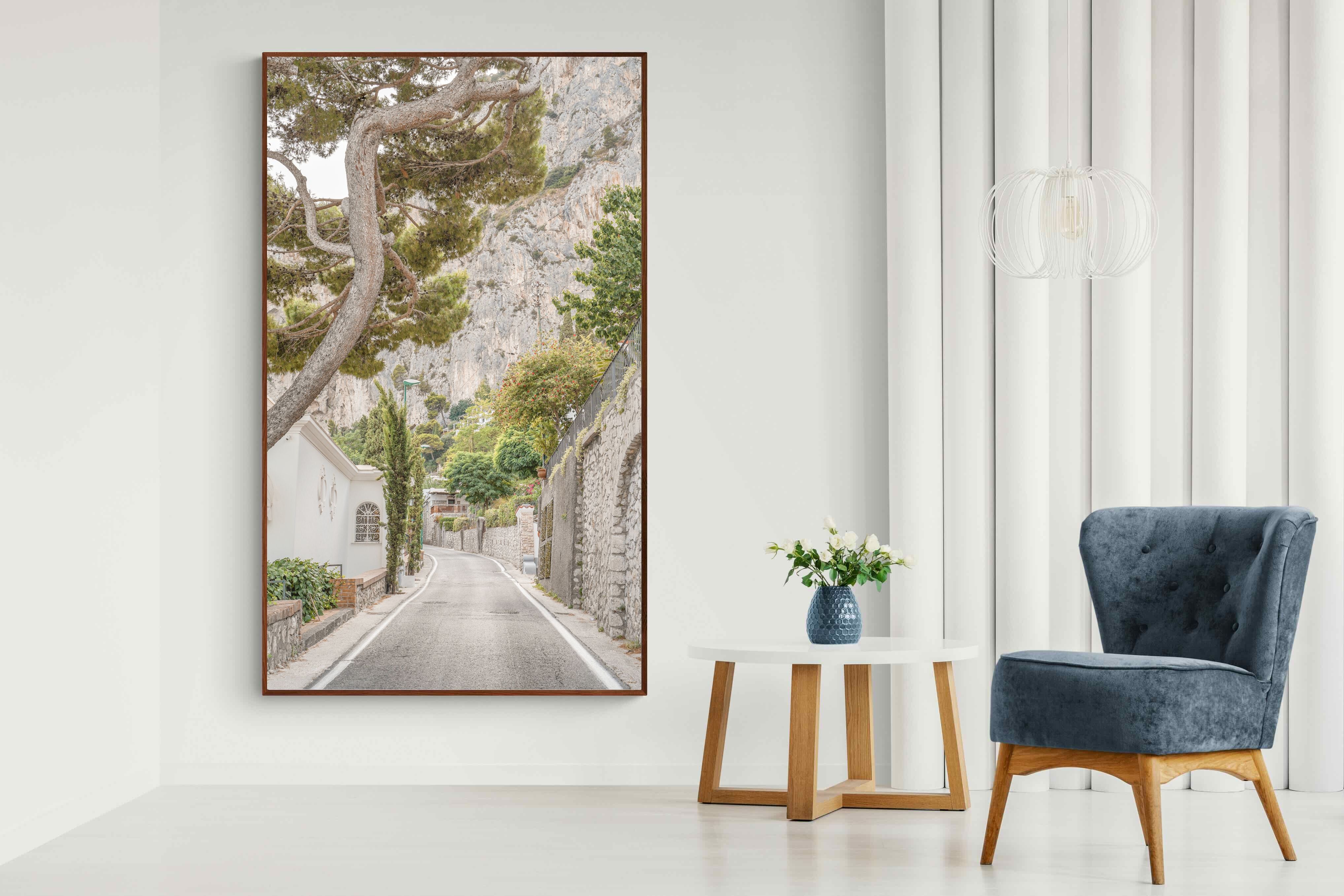 Pixalot Cliffside Passage