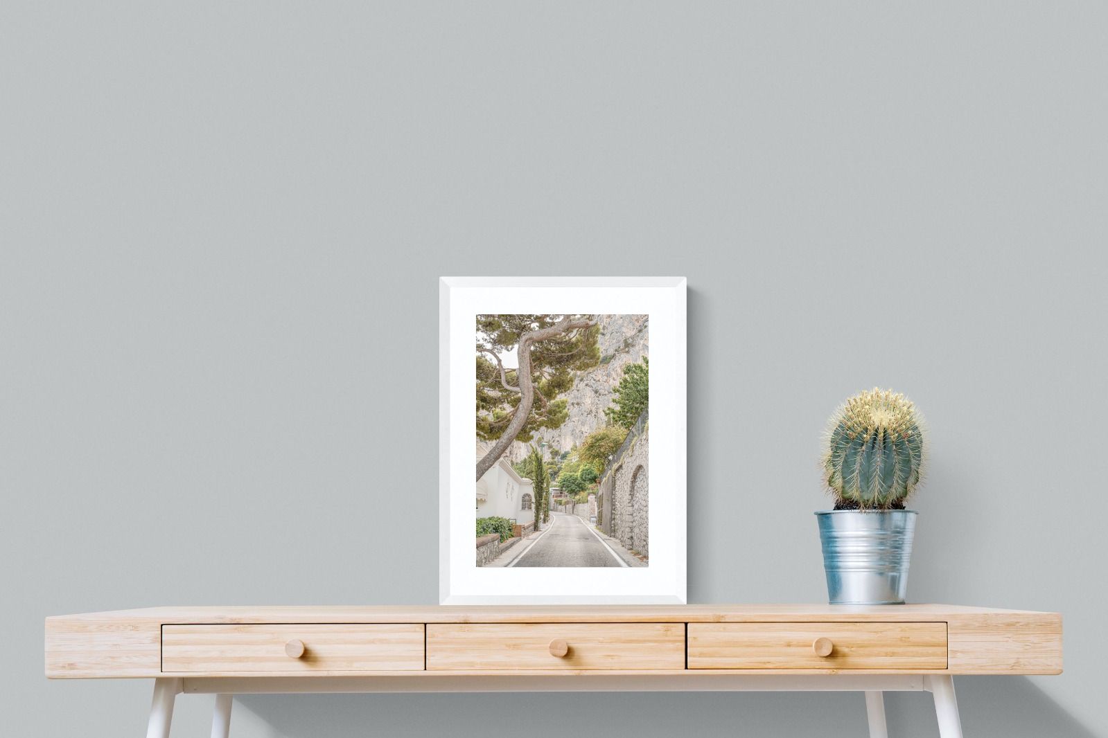 Pixalot Cliffside Passage