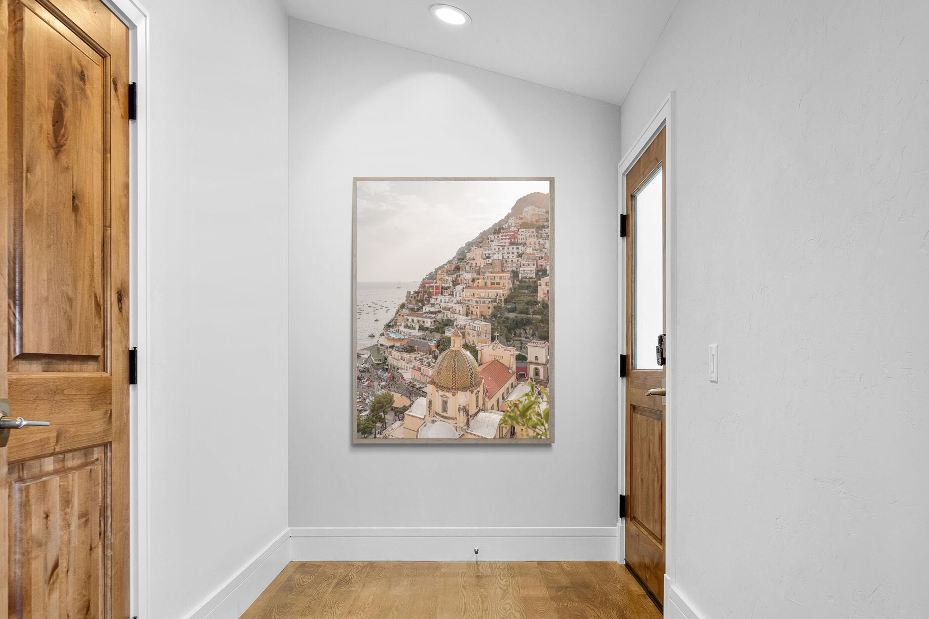 Pixalot Cliffside Reverie