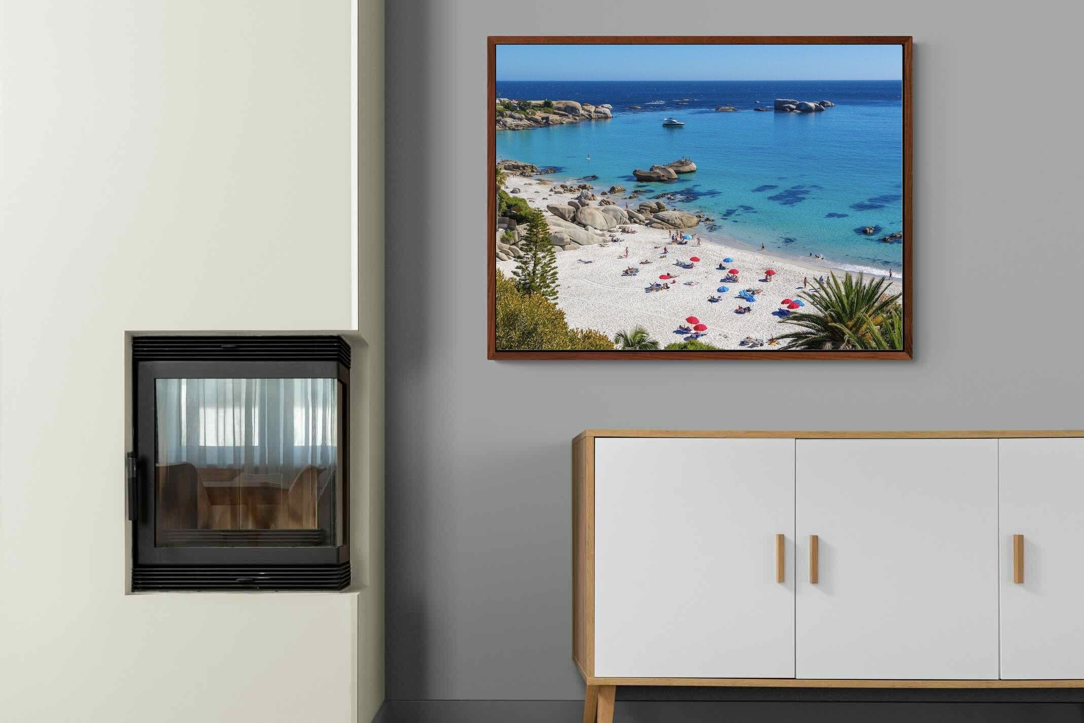 Pixalot ® Clifton Beach