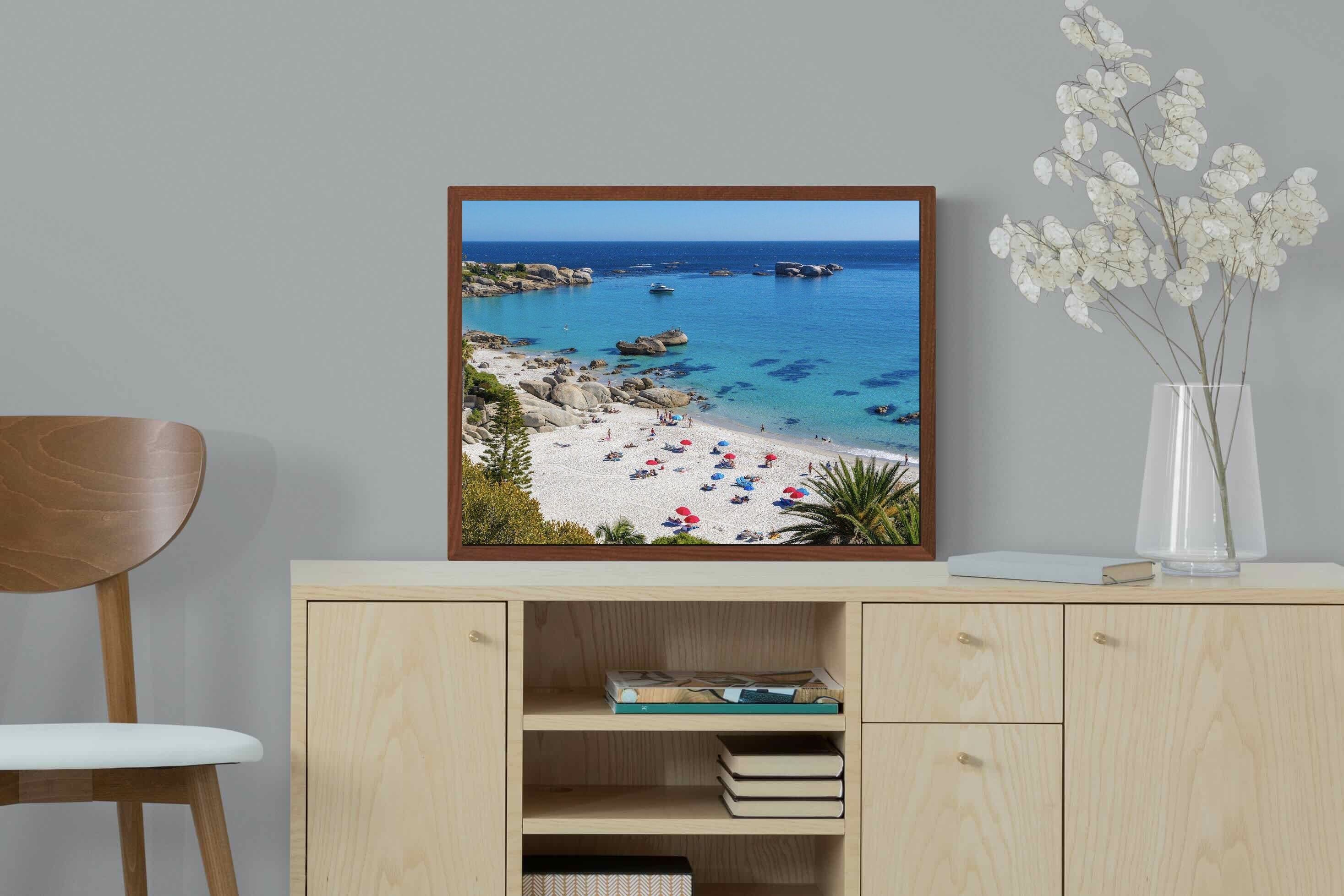 Pixalot ® Clifton Beach