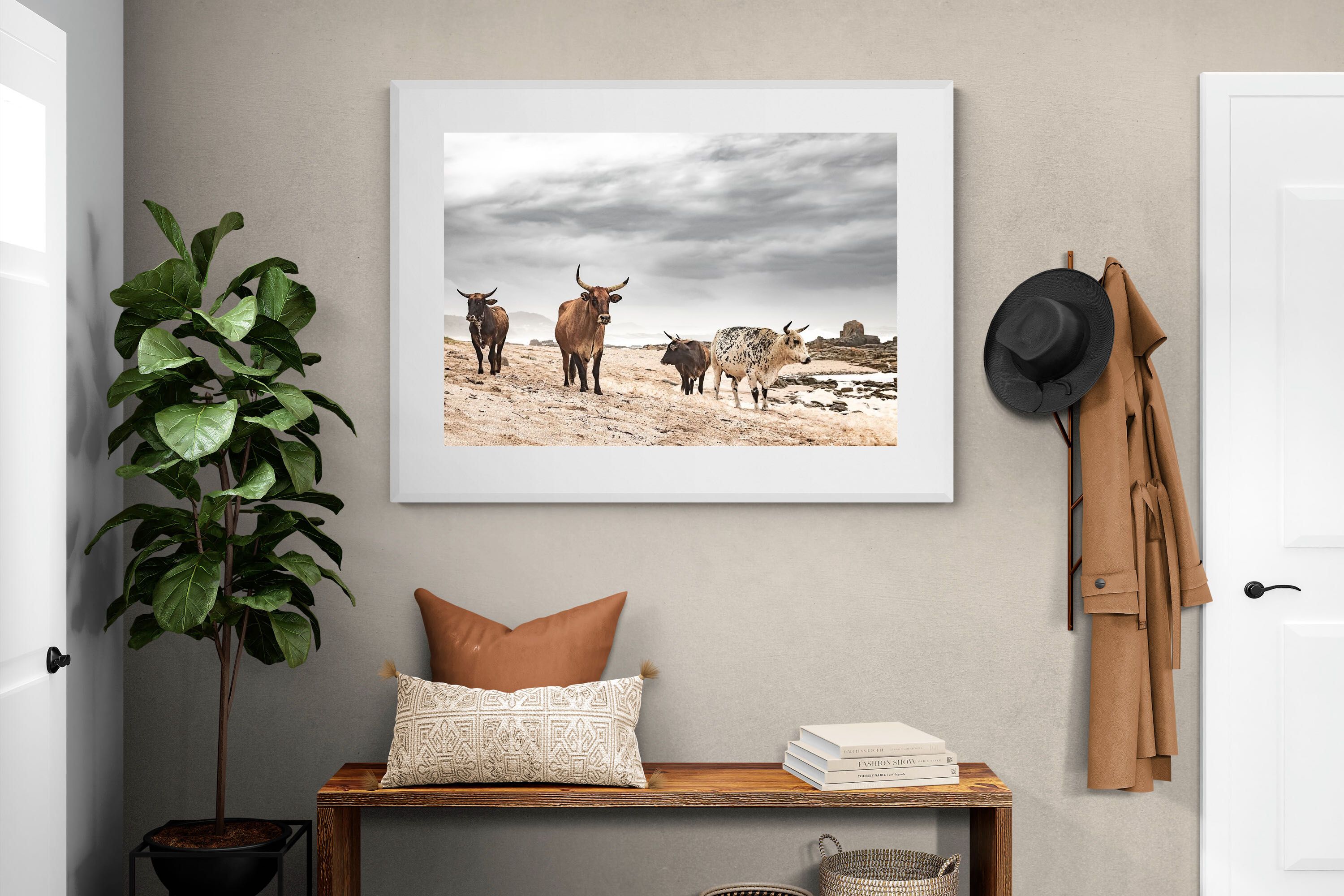 Pixalot Coastal Guardians