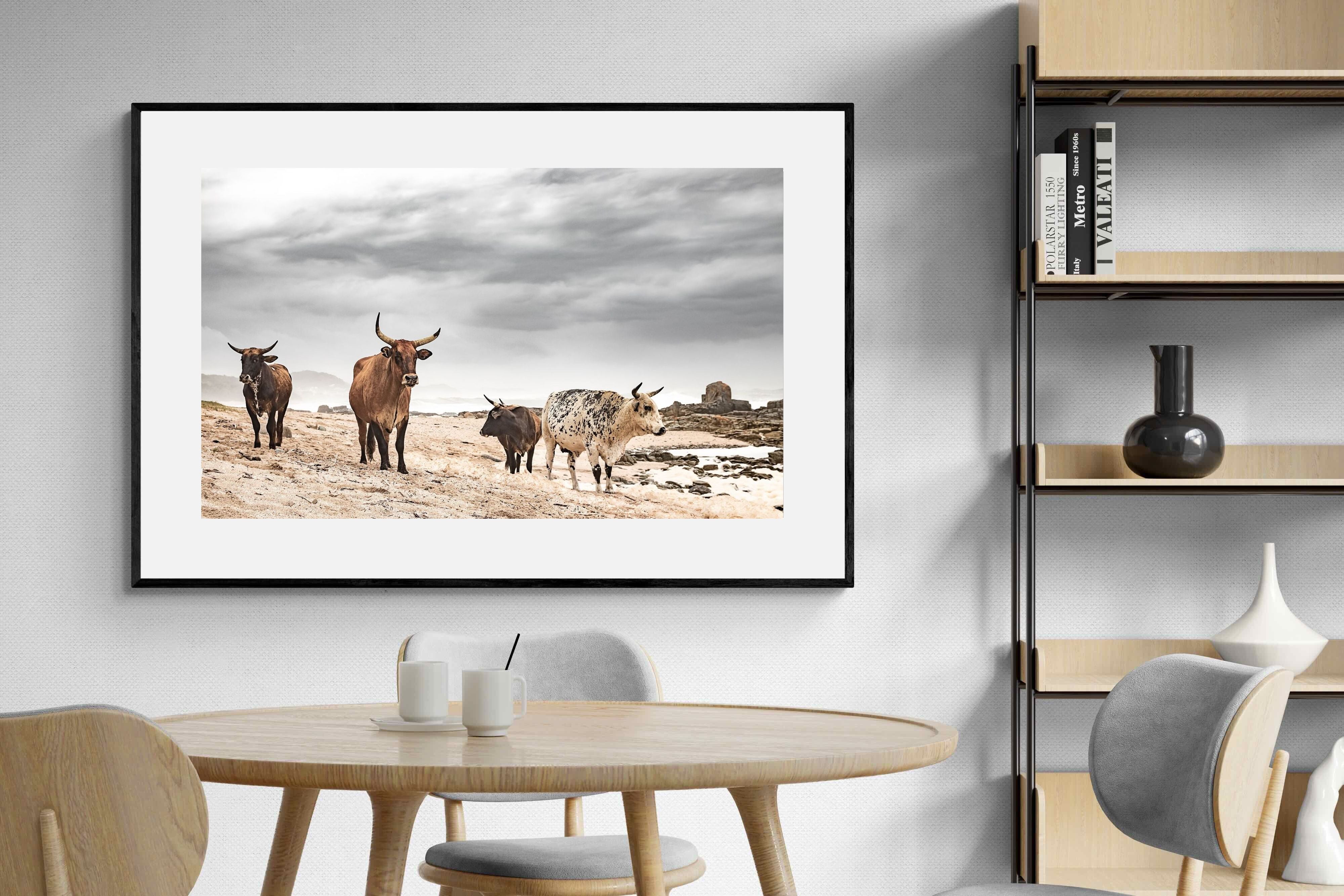 Pixalot Coastal Guardians