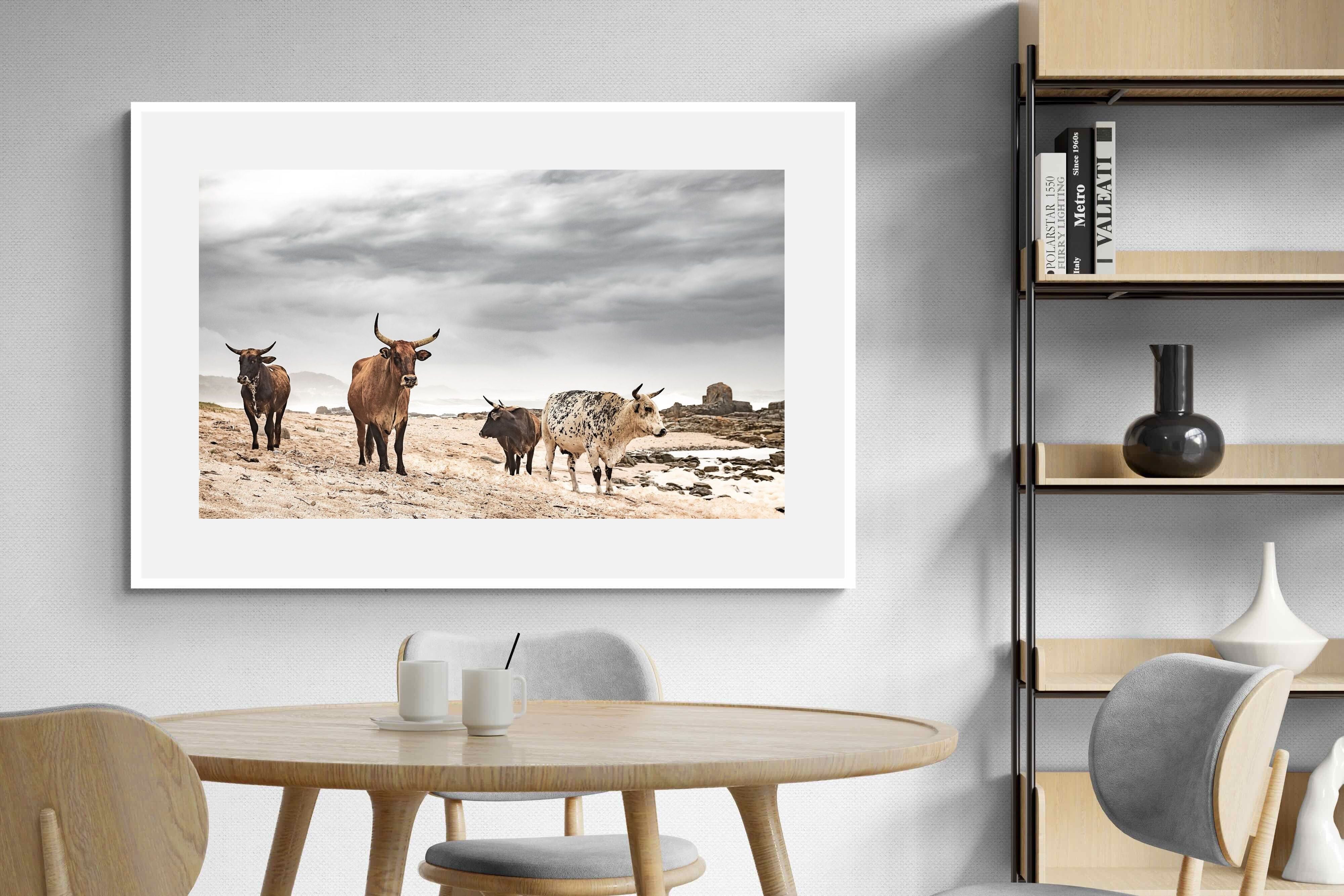 Pixalot Coastal Guardians