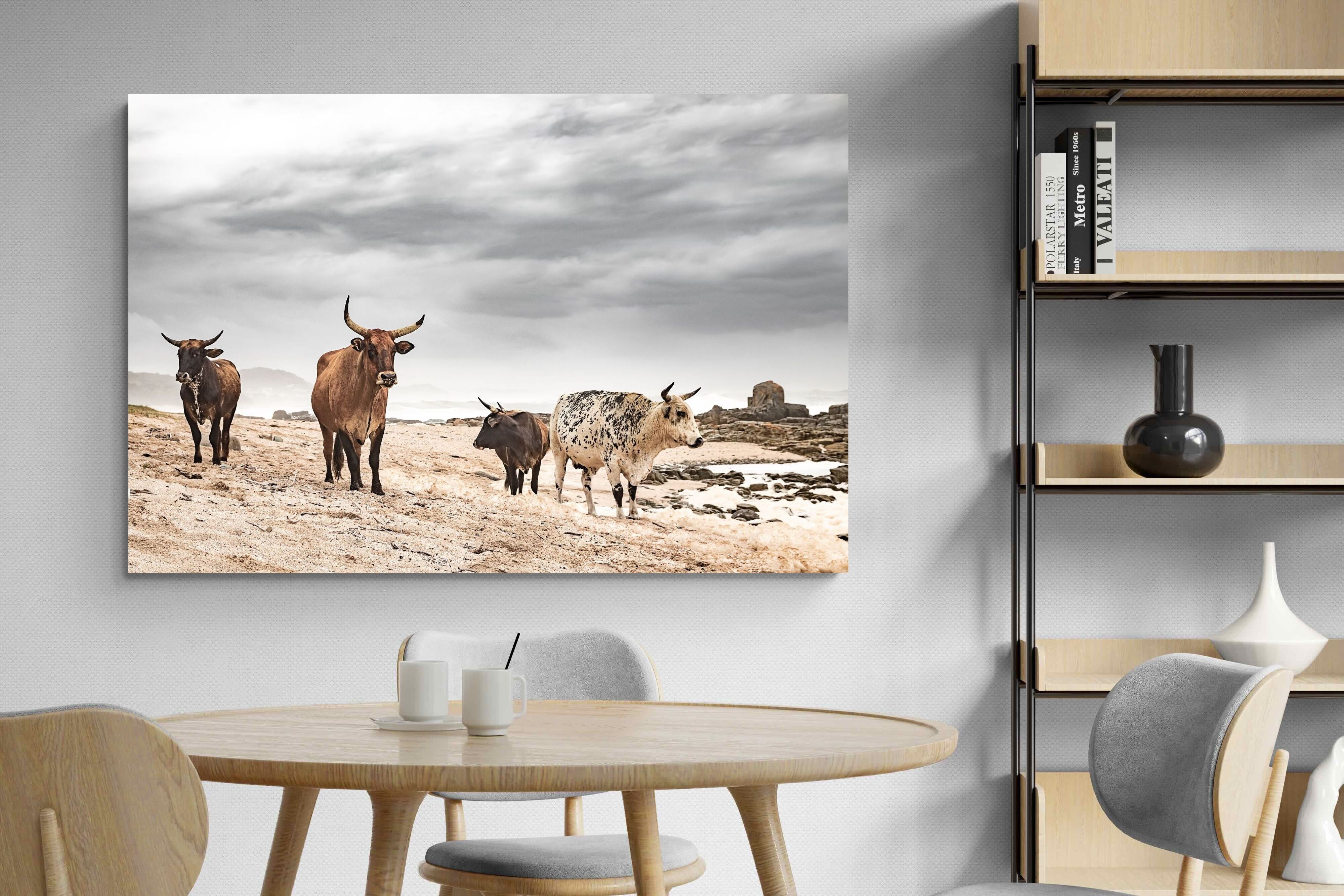 Pixalot Coastal Guardians