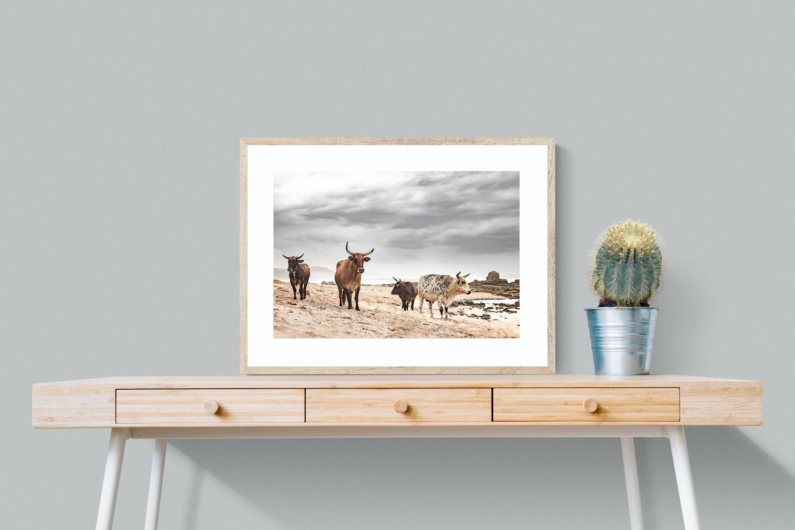 Pixalot Coastal Guardians