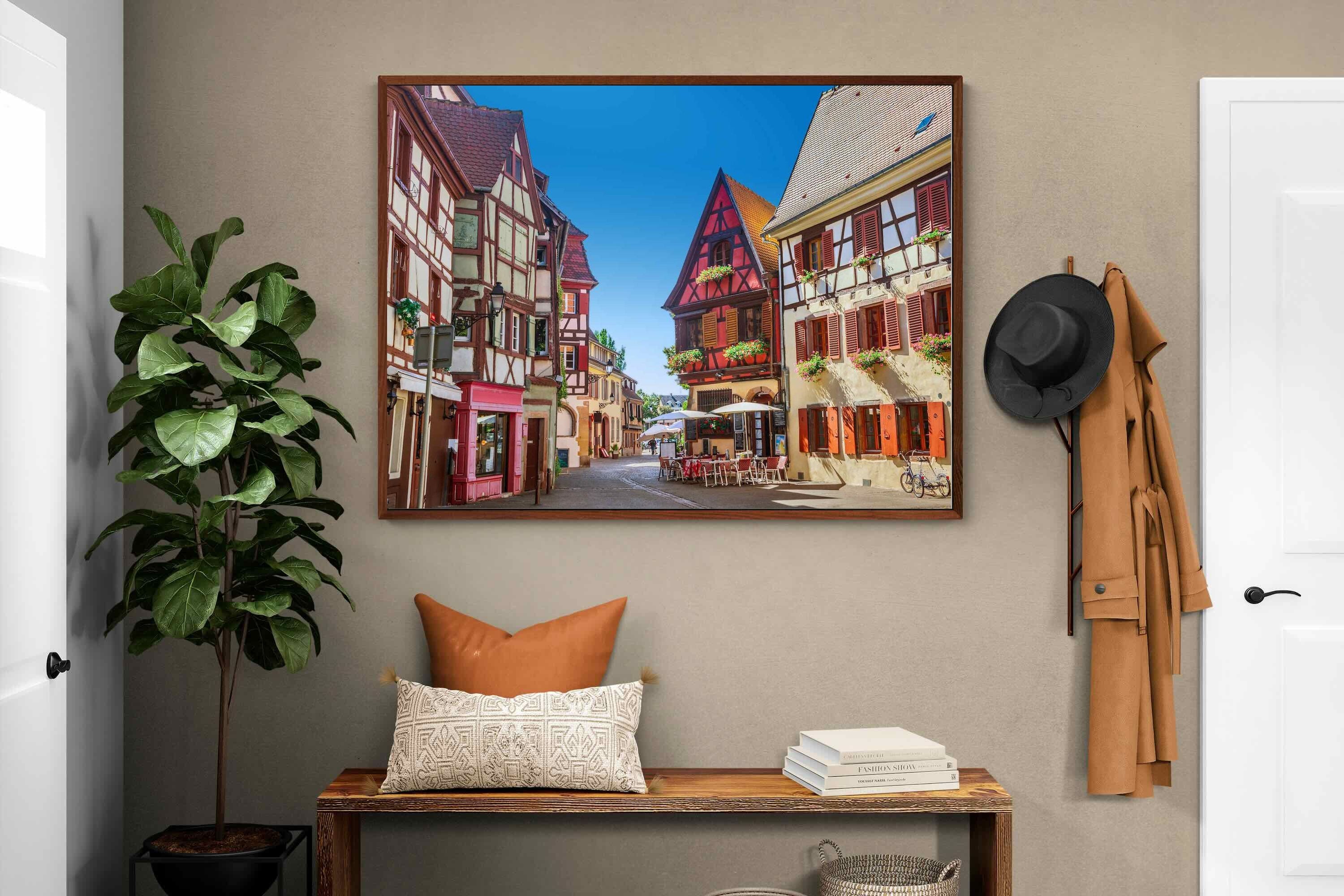 Pixalot Colmar