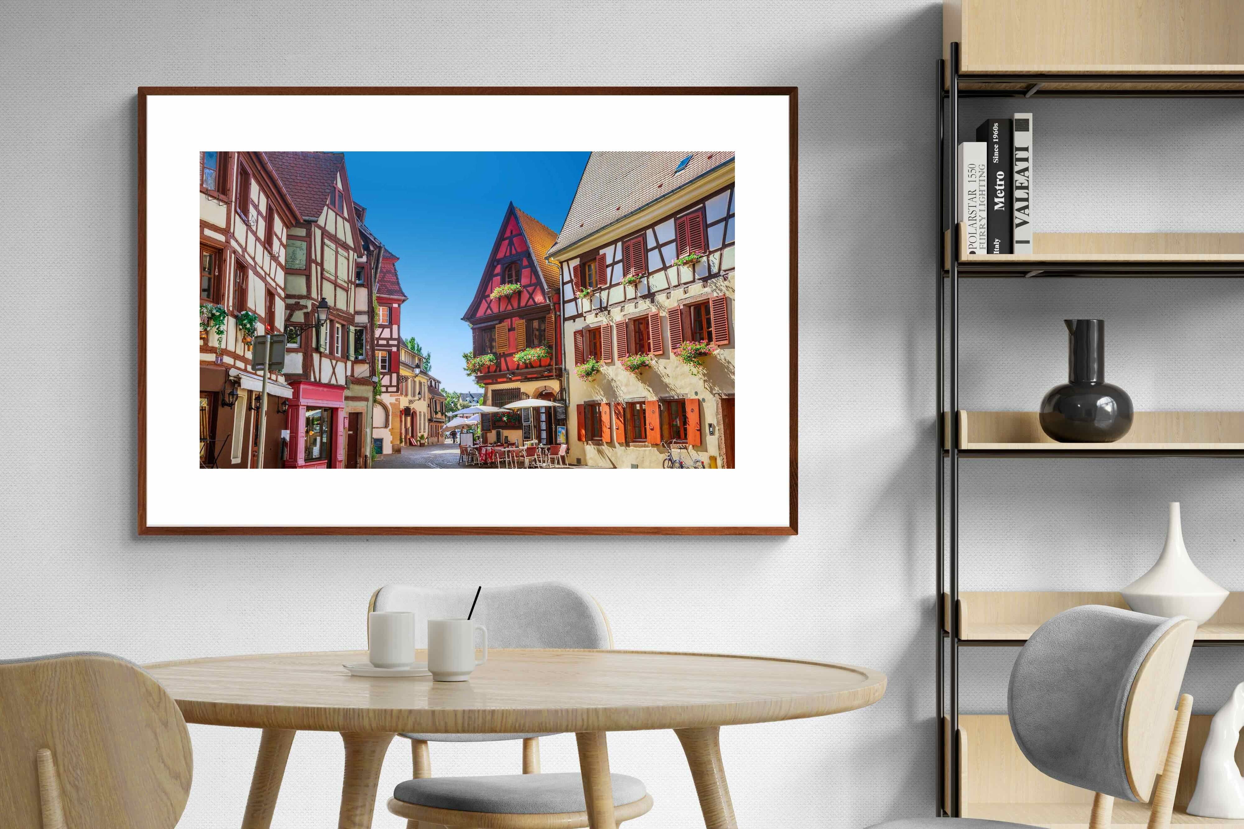 Pixalot Colmar