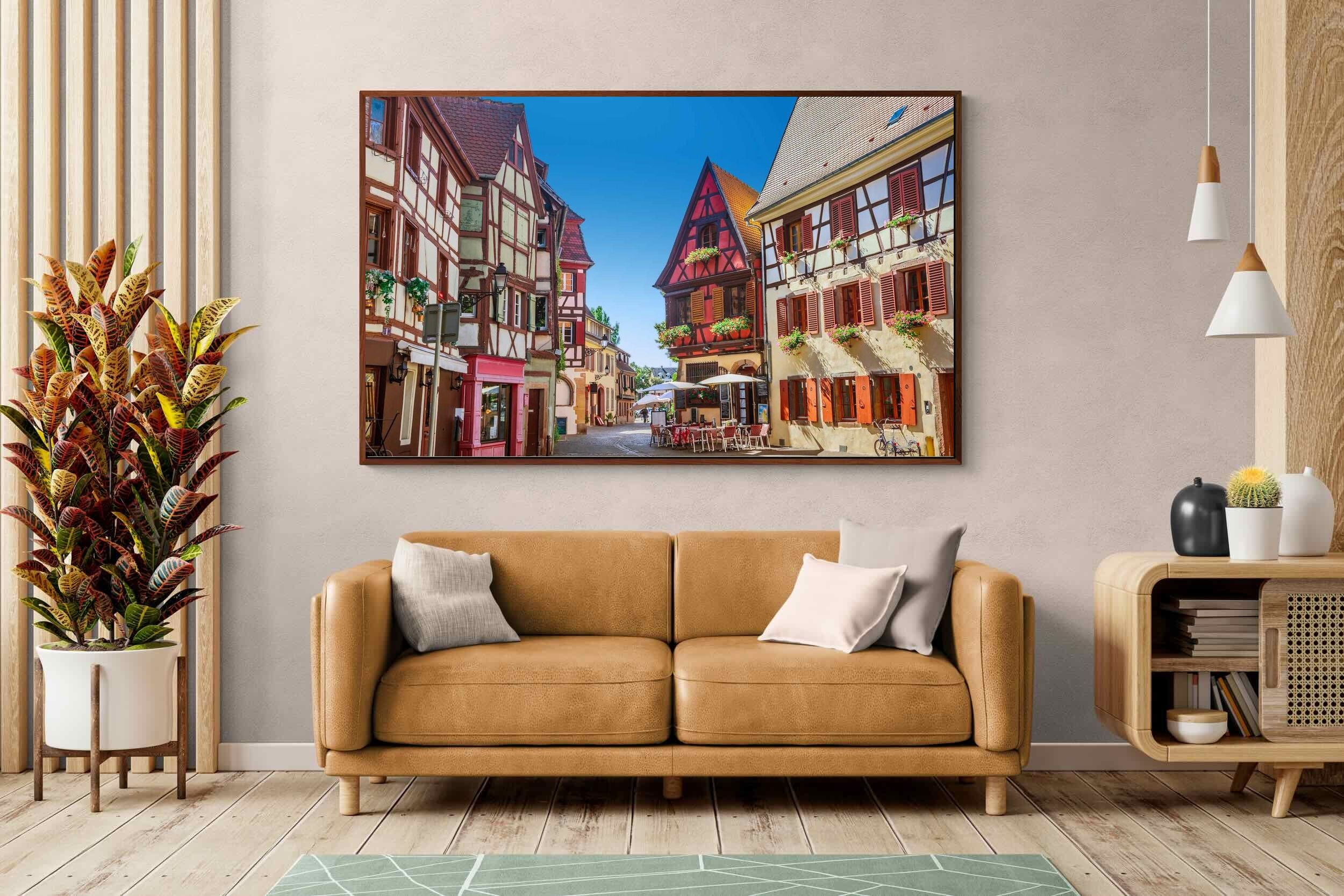 Pixalot Colmar