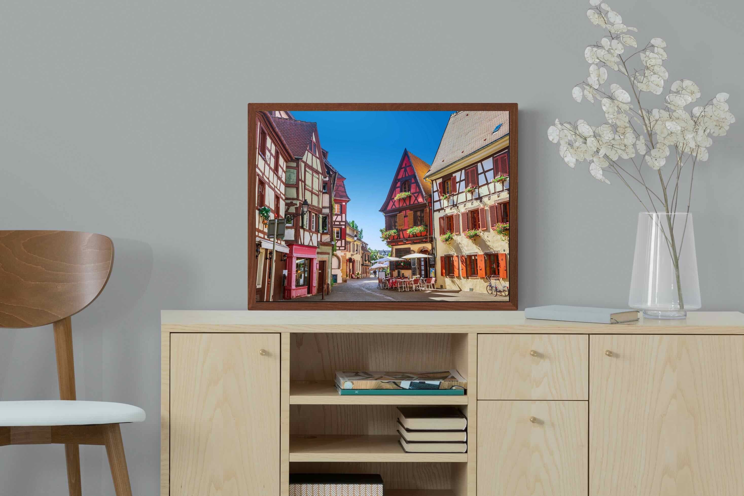 Pixalot Colmar