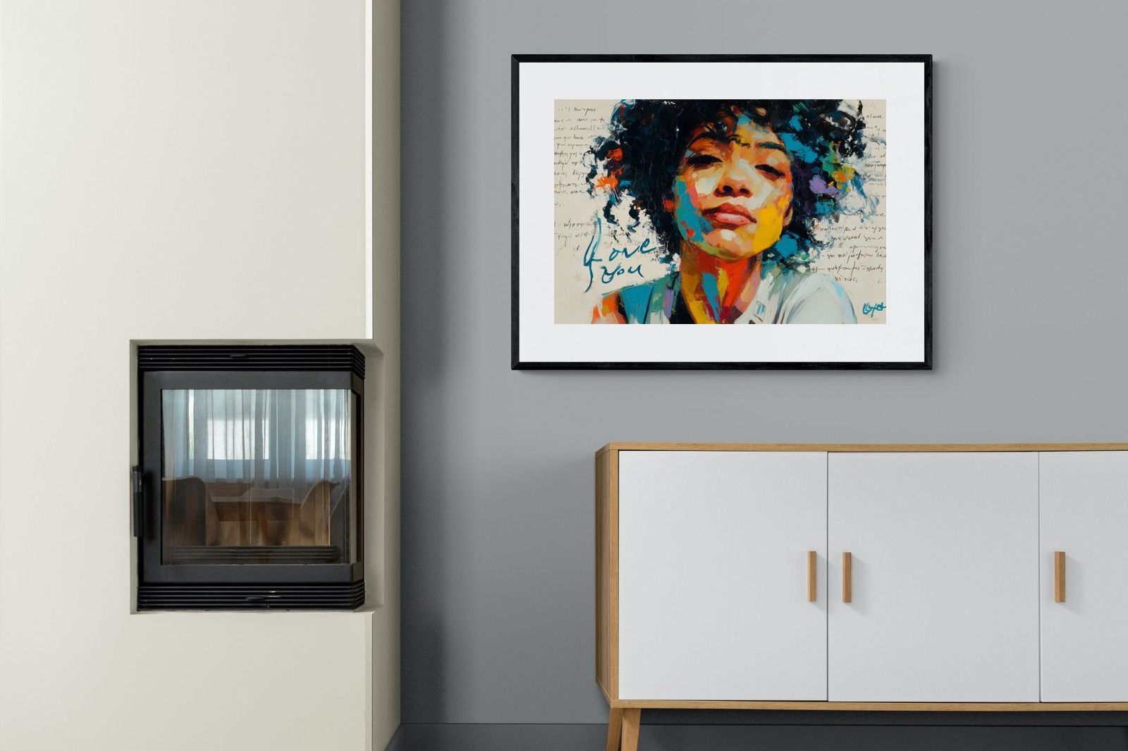 Pixalot Colour of Love