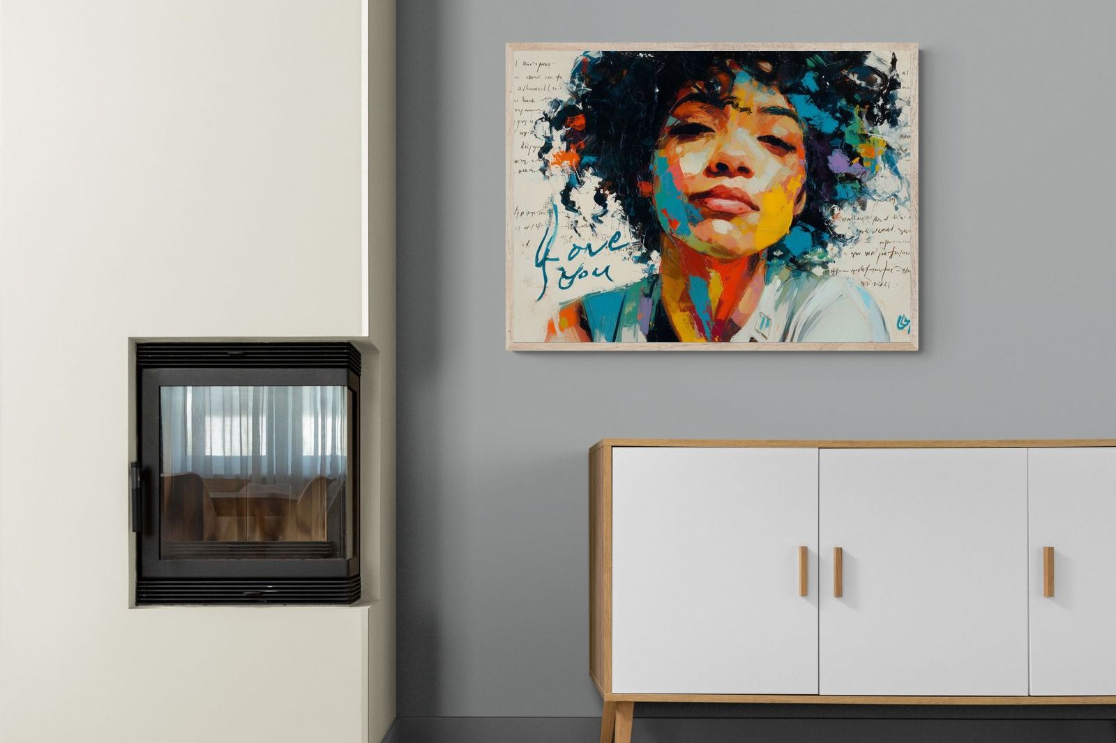 Pixalot Colour of Love