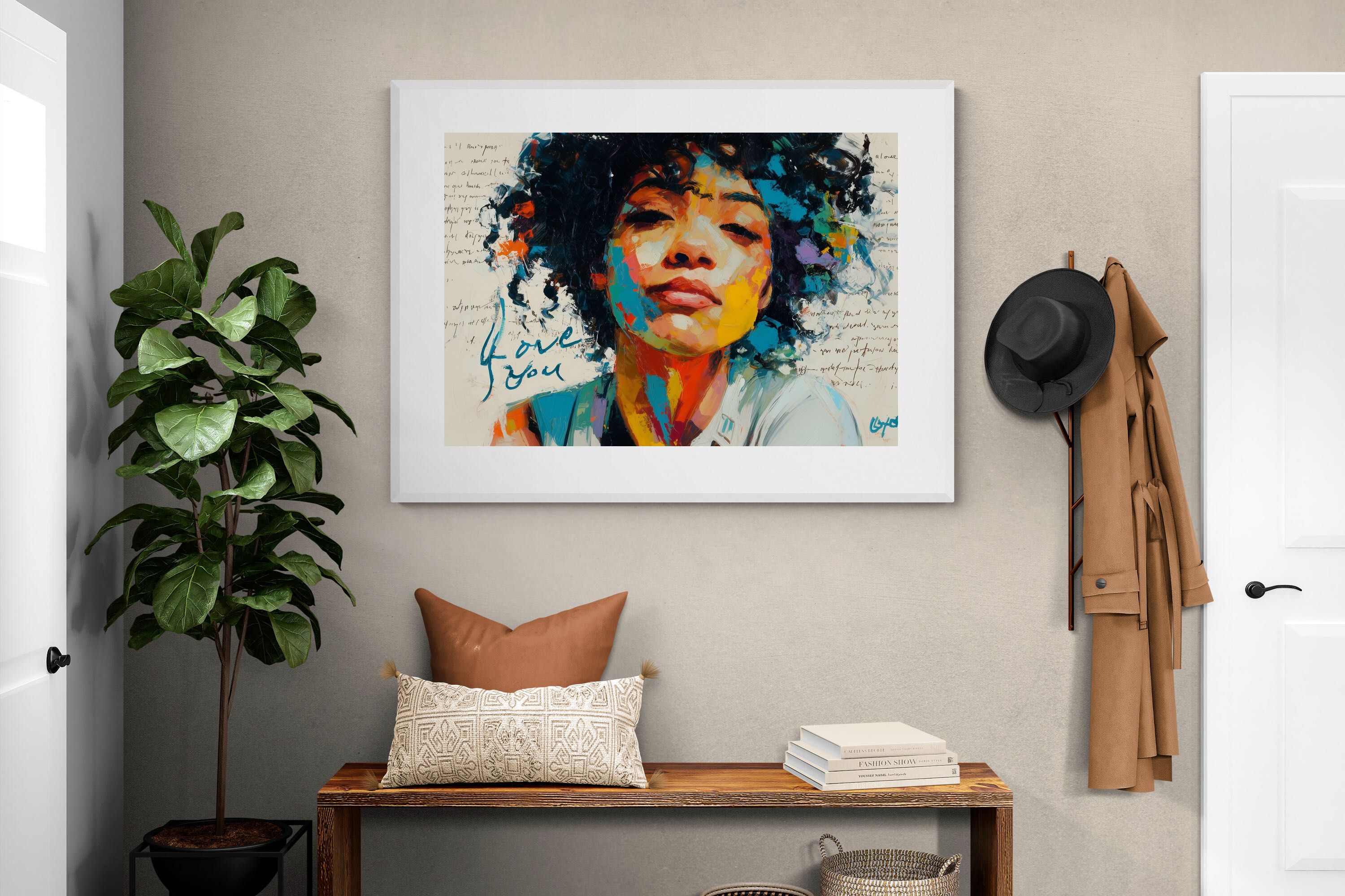 Pixalot Colour of Love