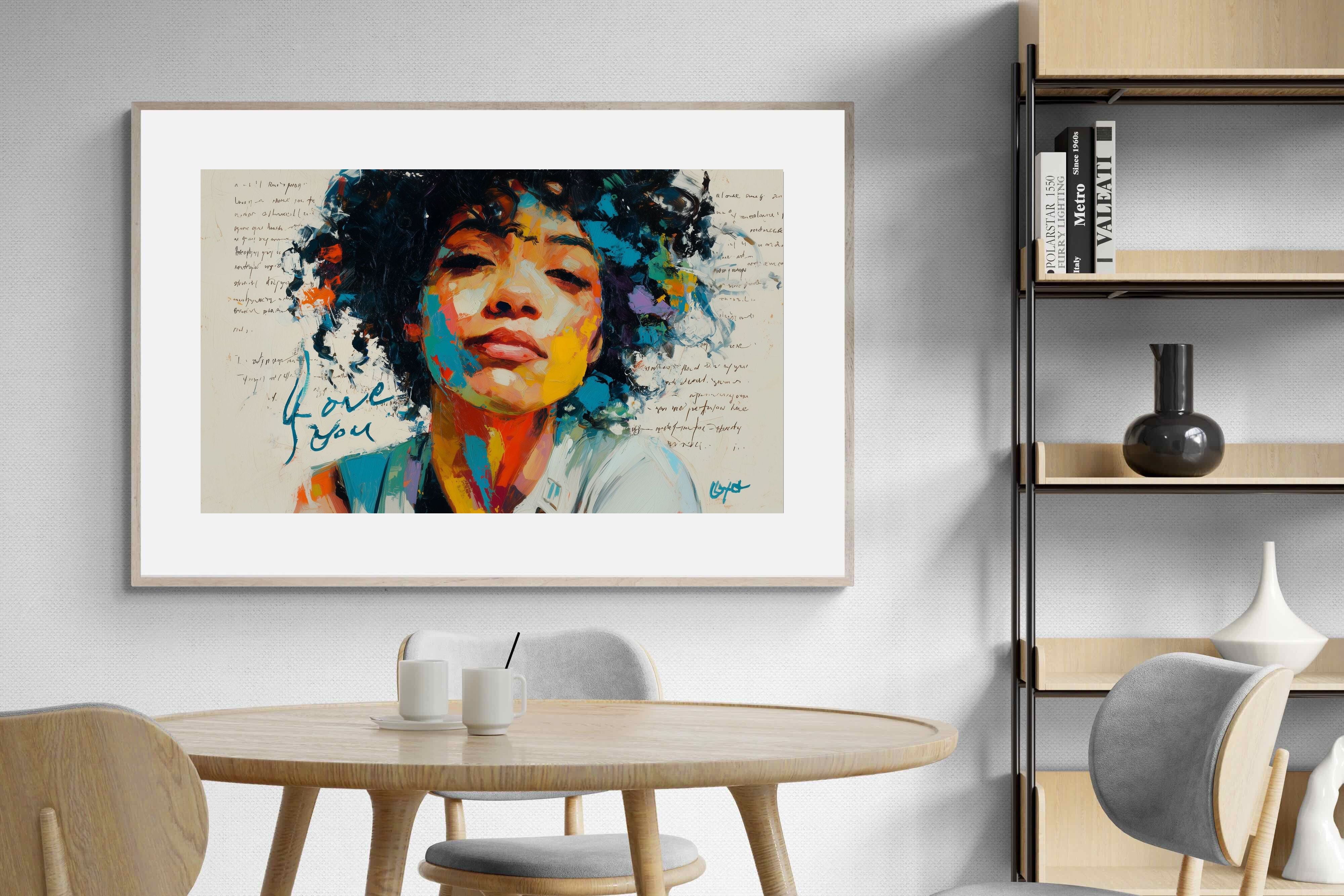 Pixalot Colour of Love