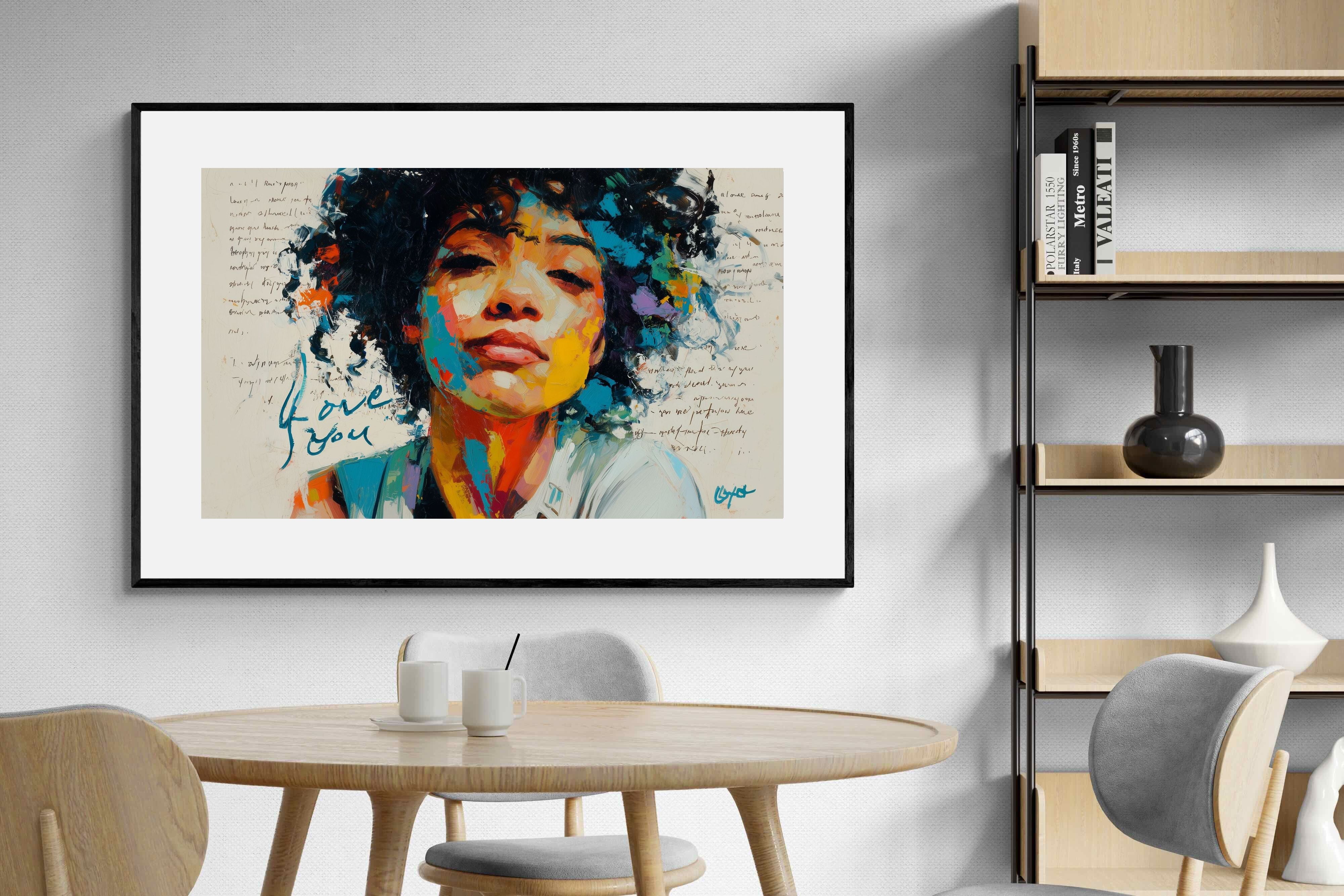 Pixalot Colour of Love