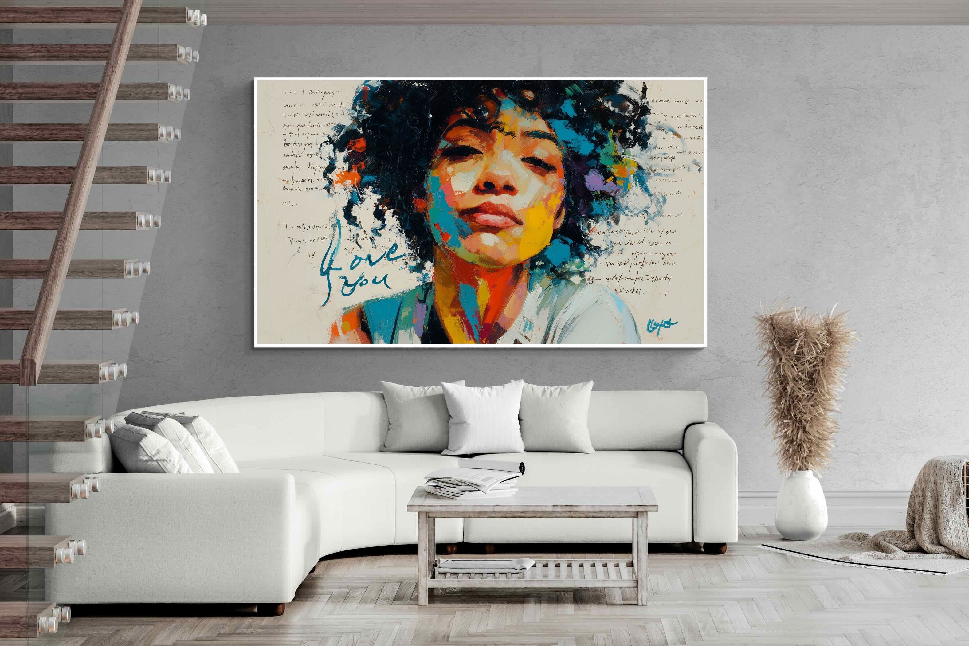 Pixalot Colour of Love