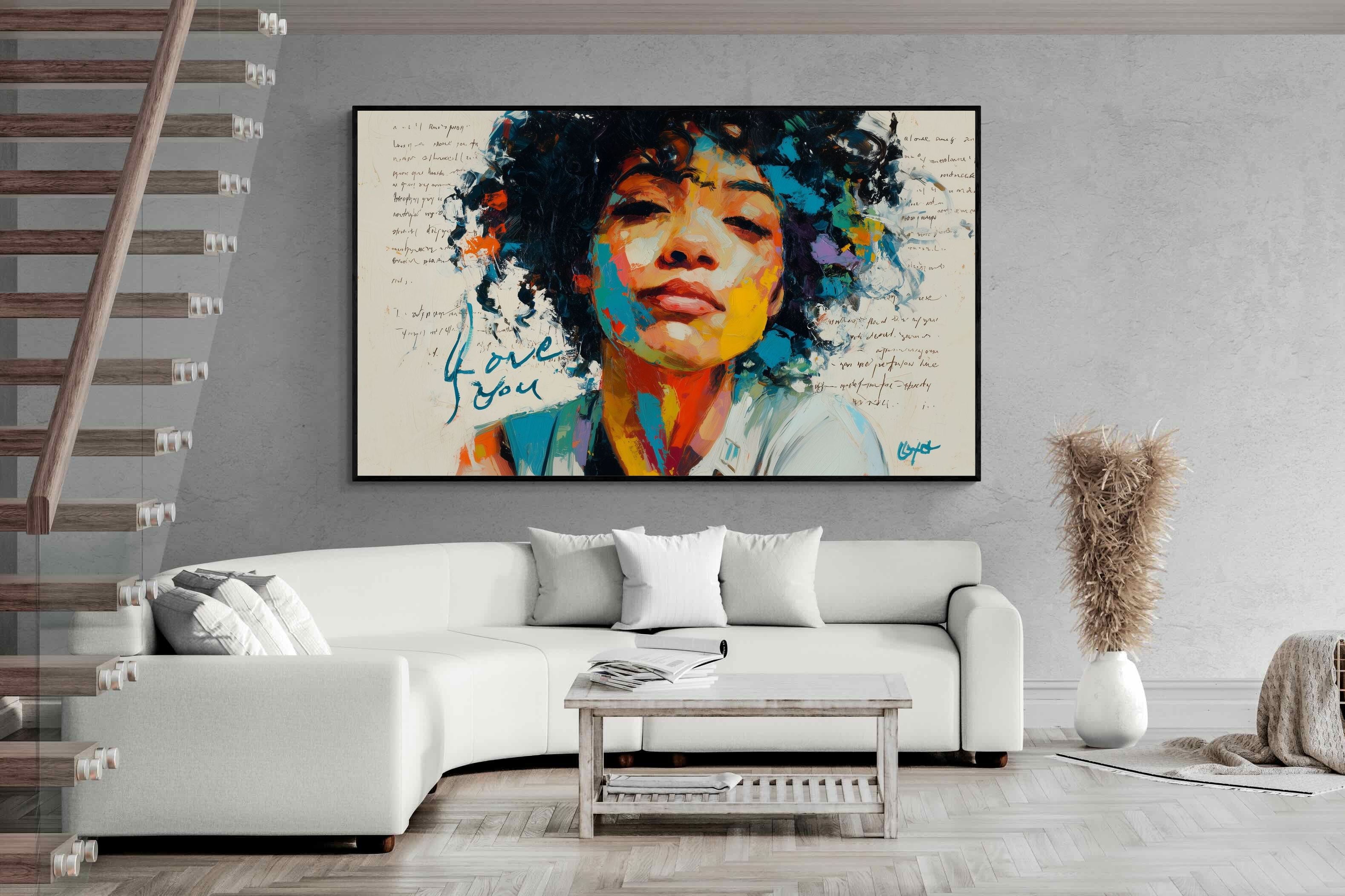 Pixalot Colour of Love