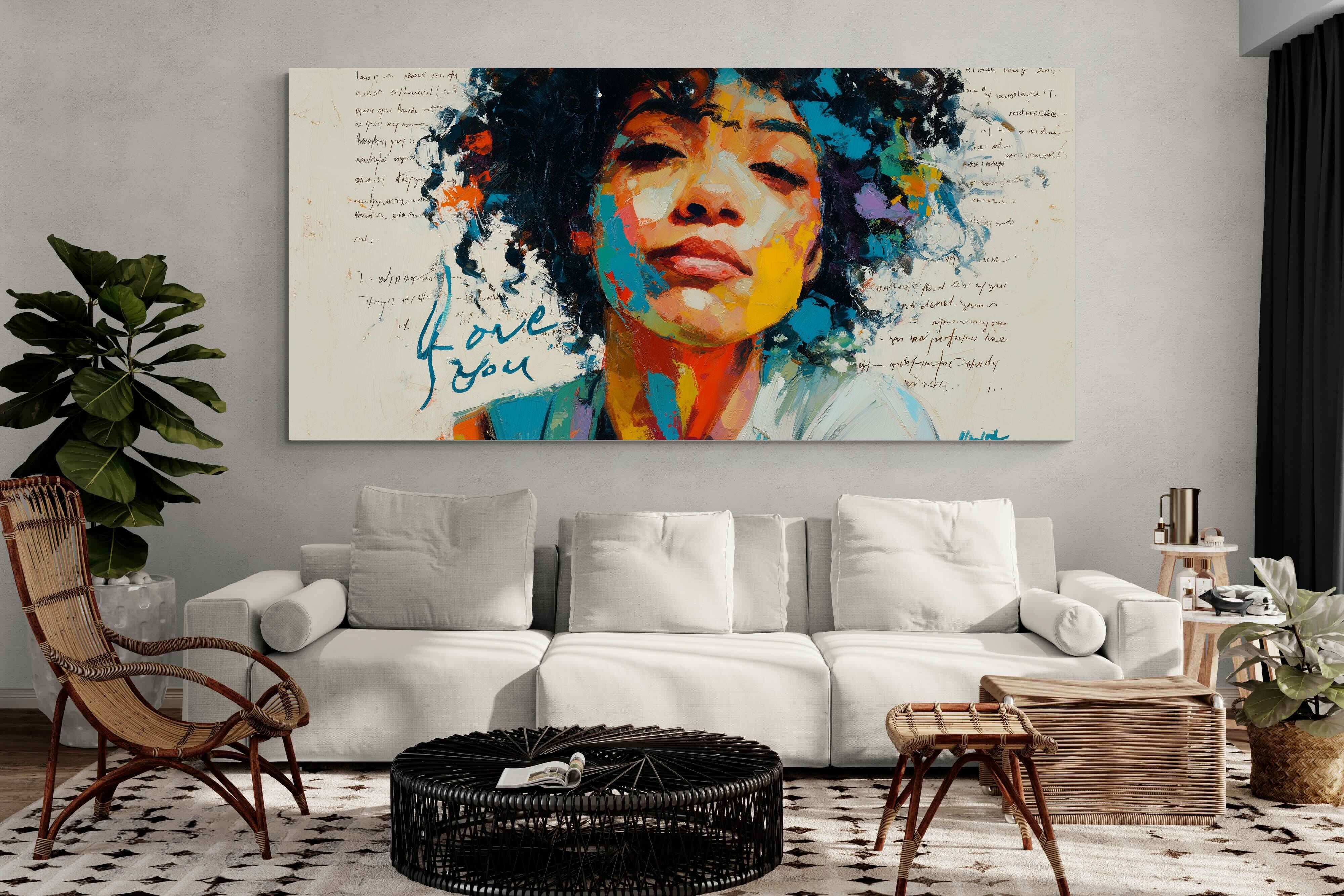 Pixalot Colour of Love