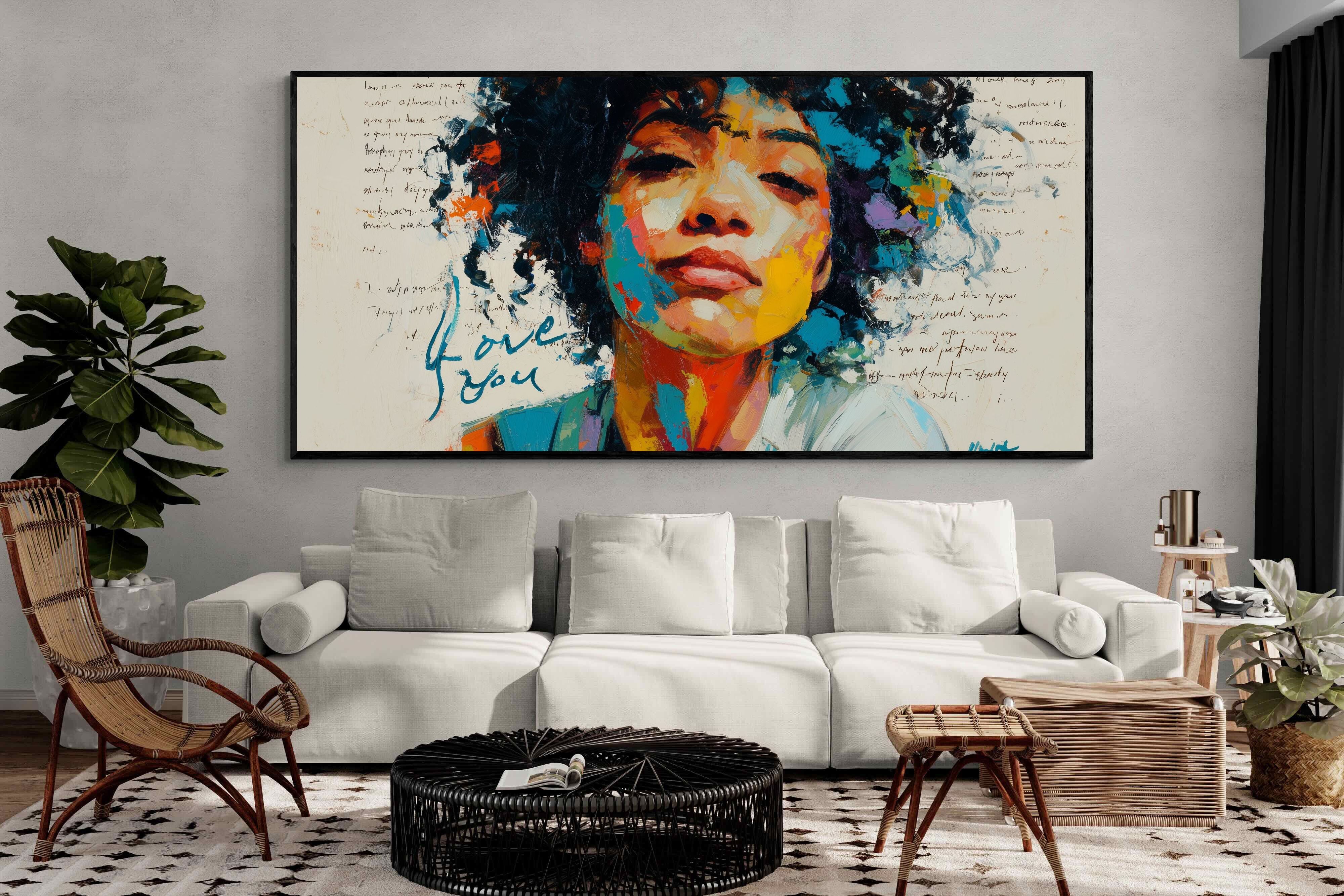 Pixalot Colour of Love