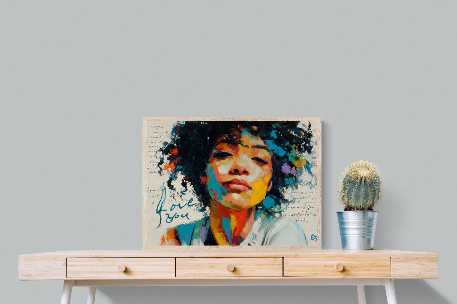 Pixalot Colour of Love