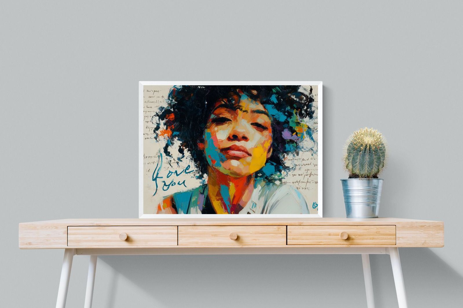 Pixalot Colour of Love