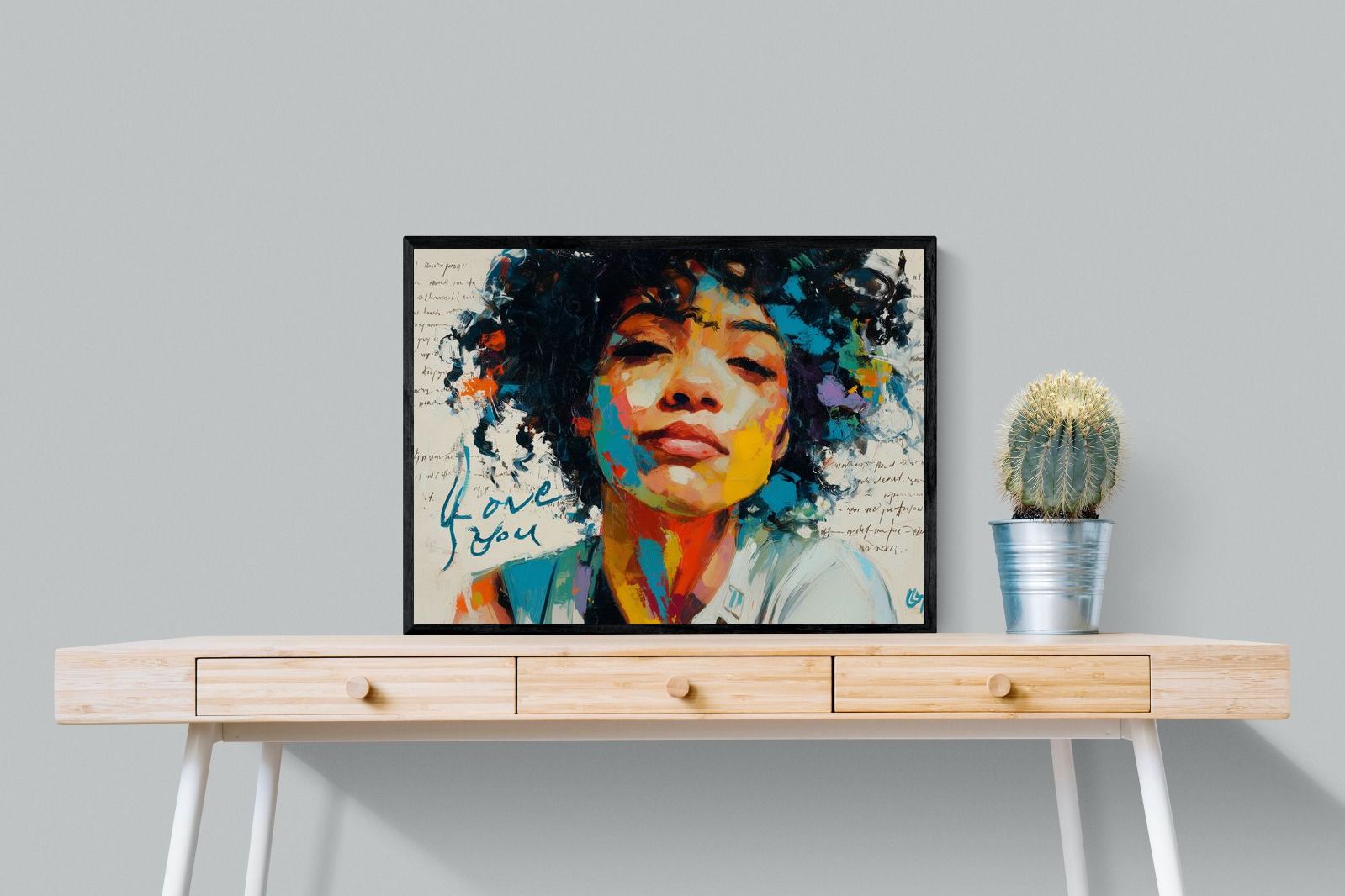 Pixalot Colour of Love