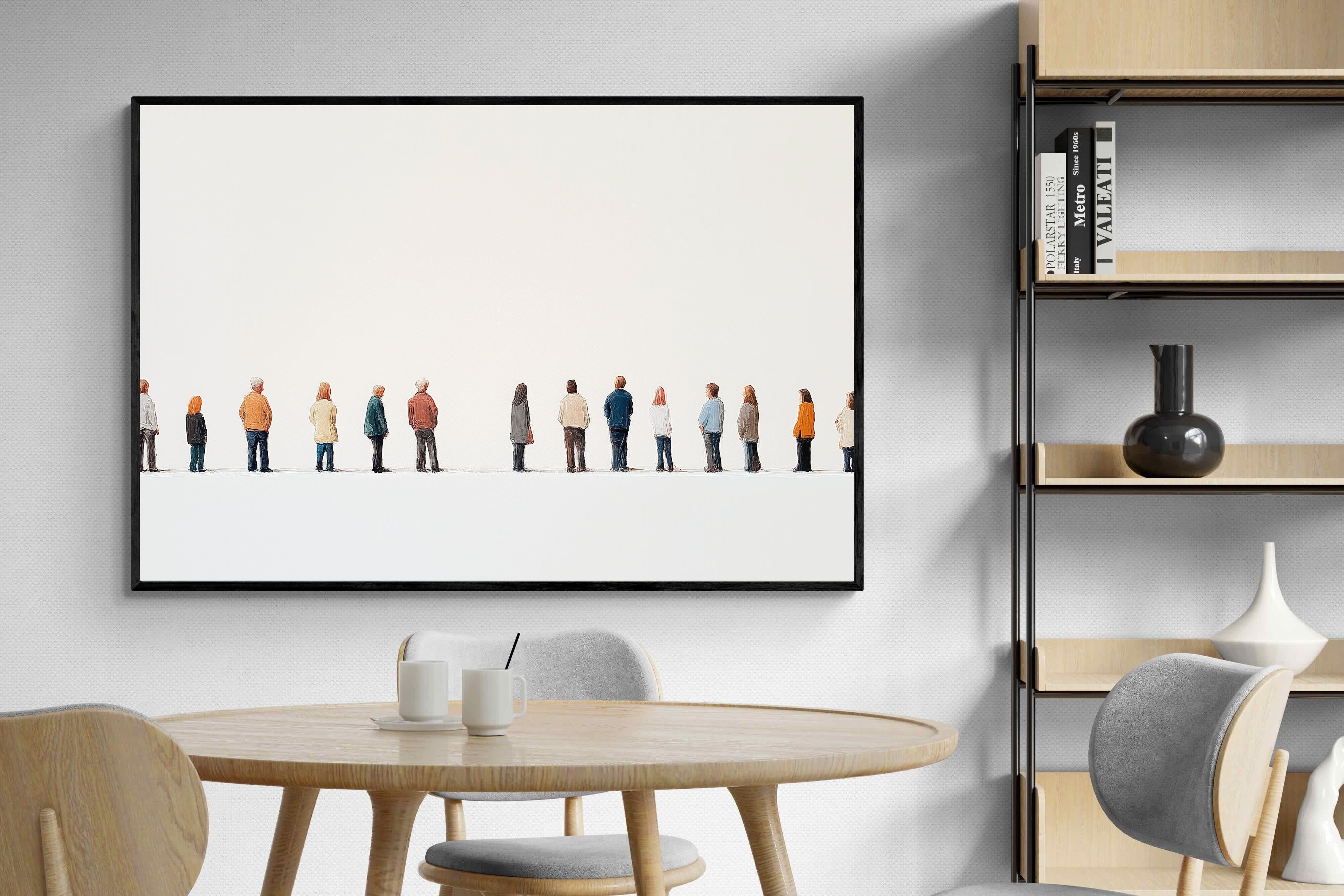 Pixalot Colourful Little People