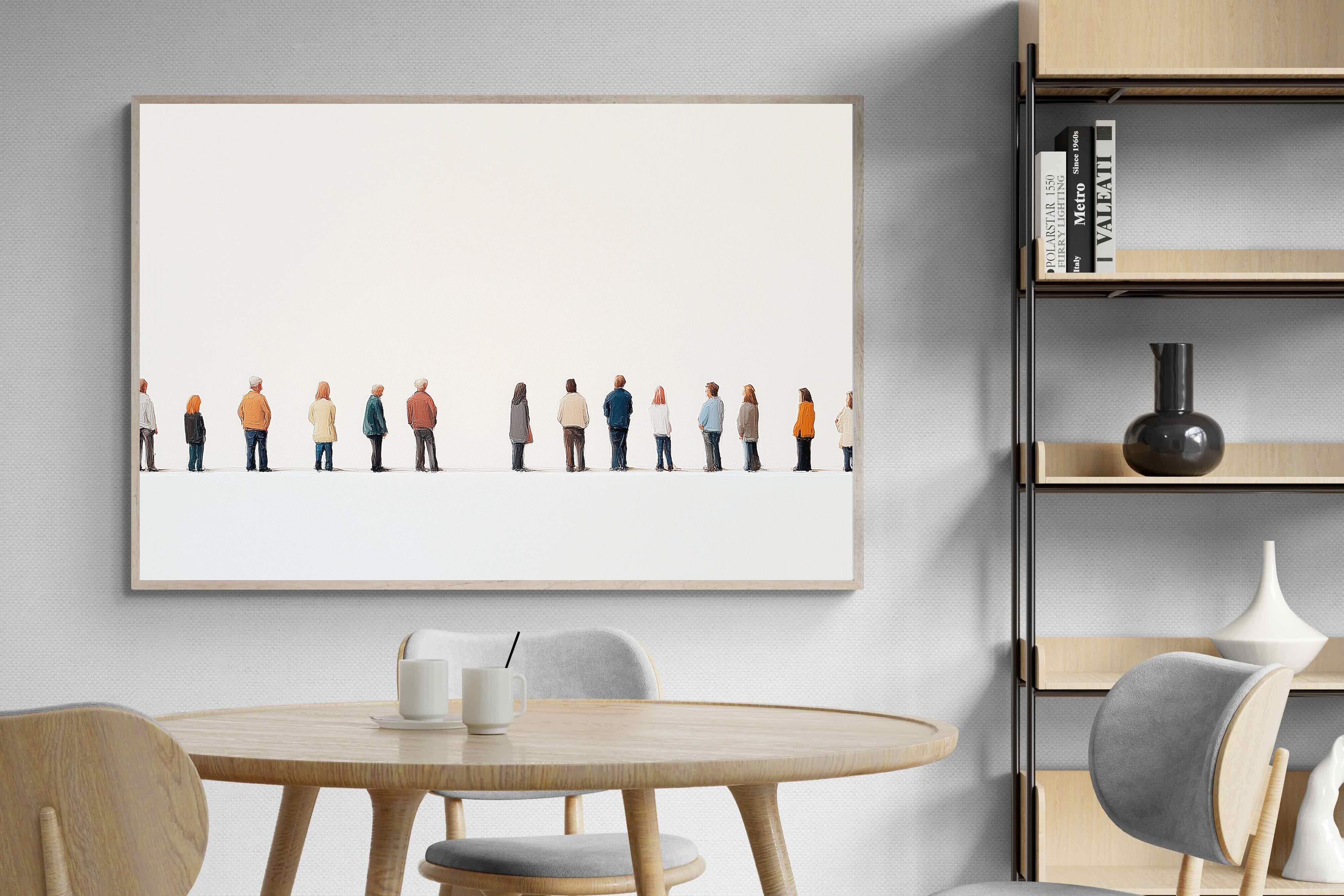 Pixalot Colourful Little People