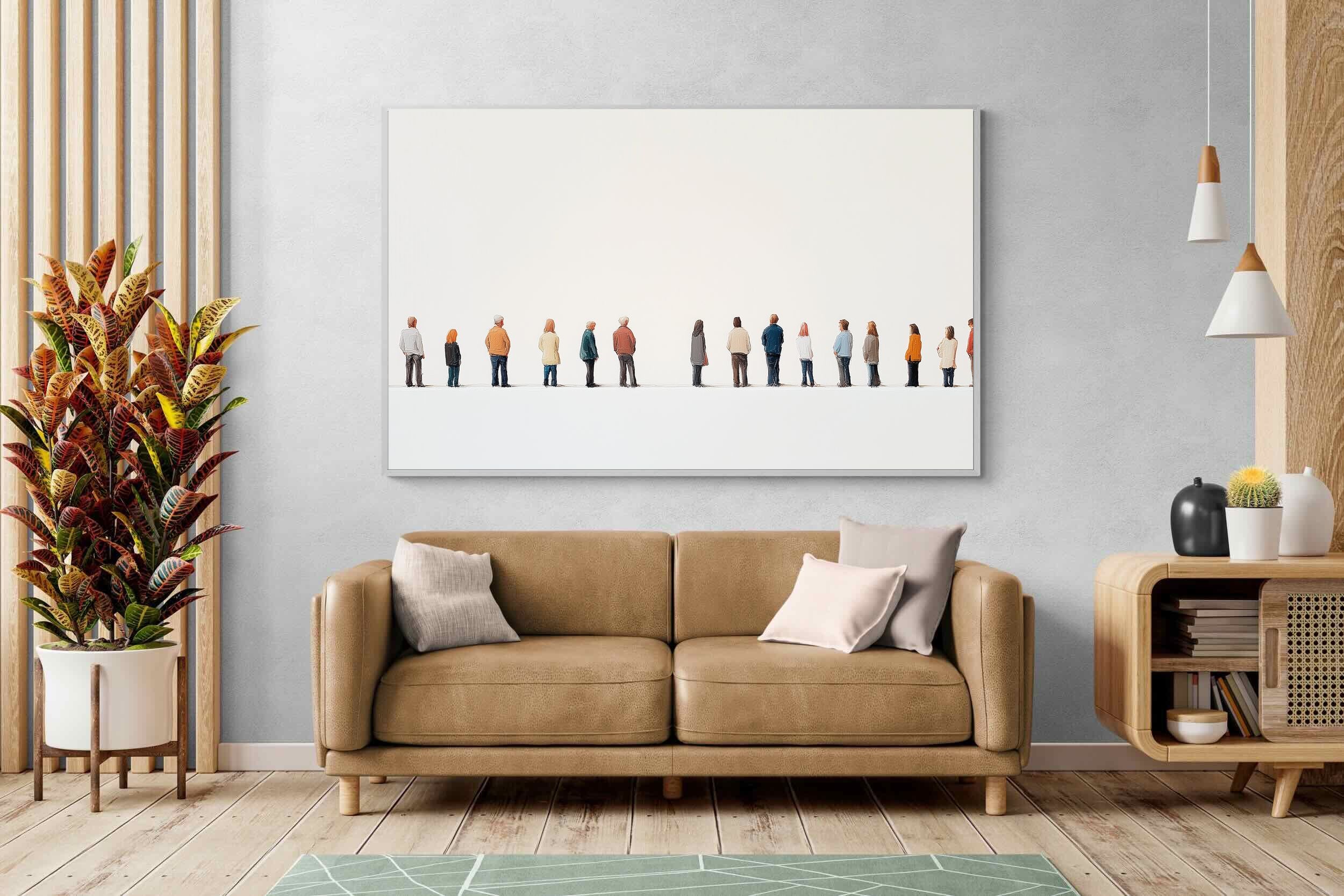 Pixalot Colourful Little People