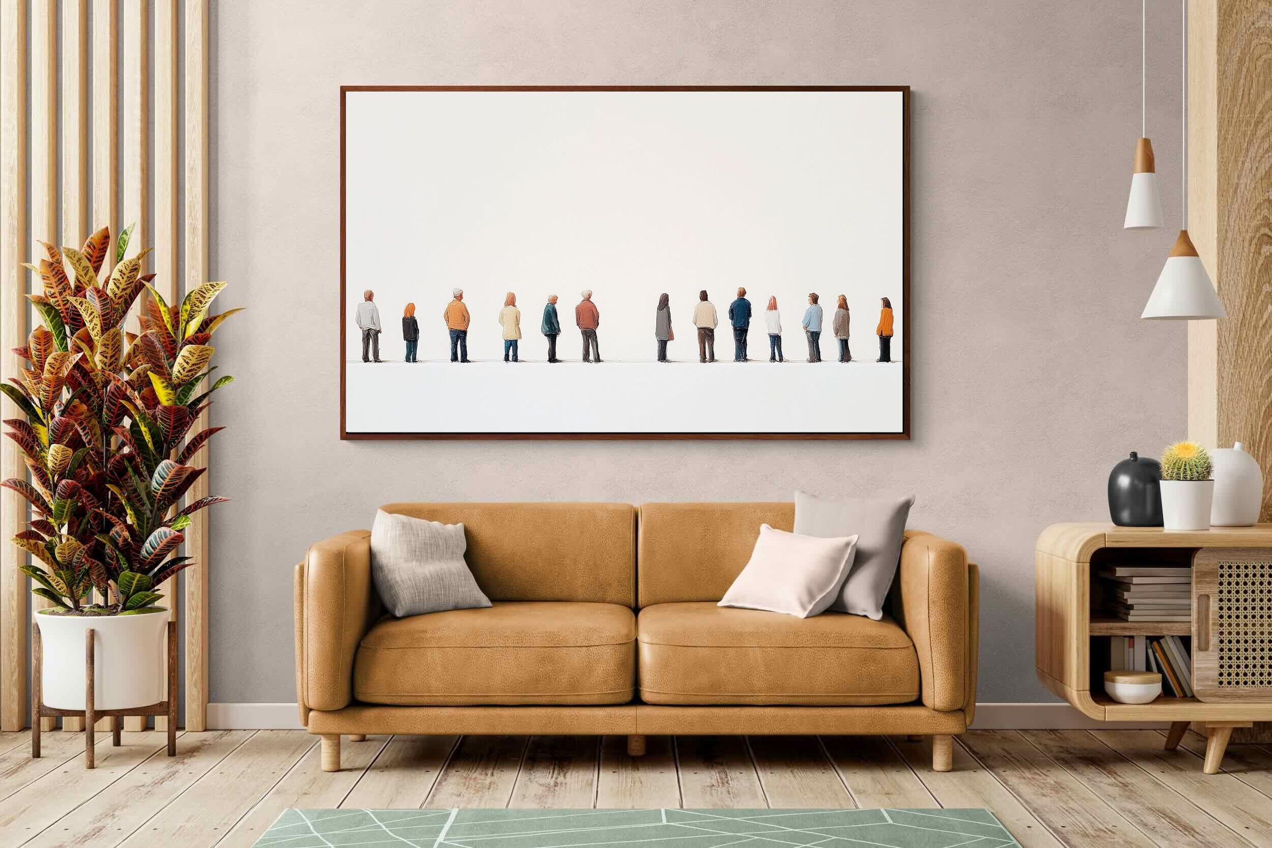 Pixalot ® Colourful Little People