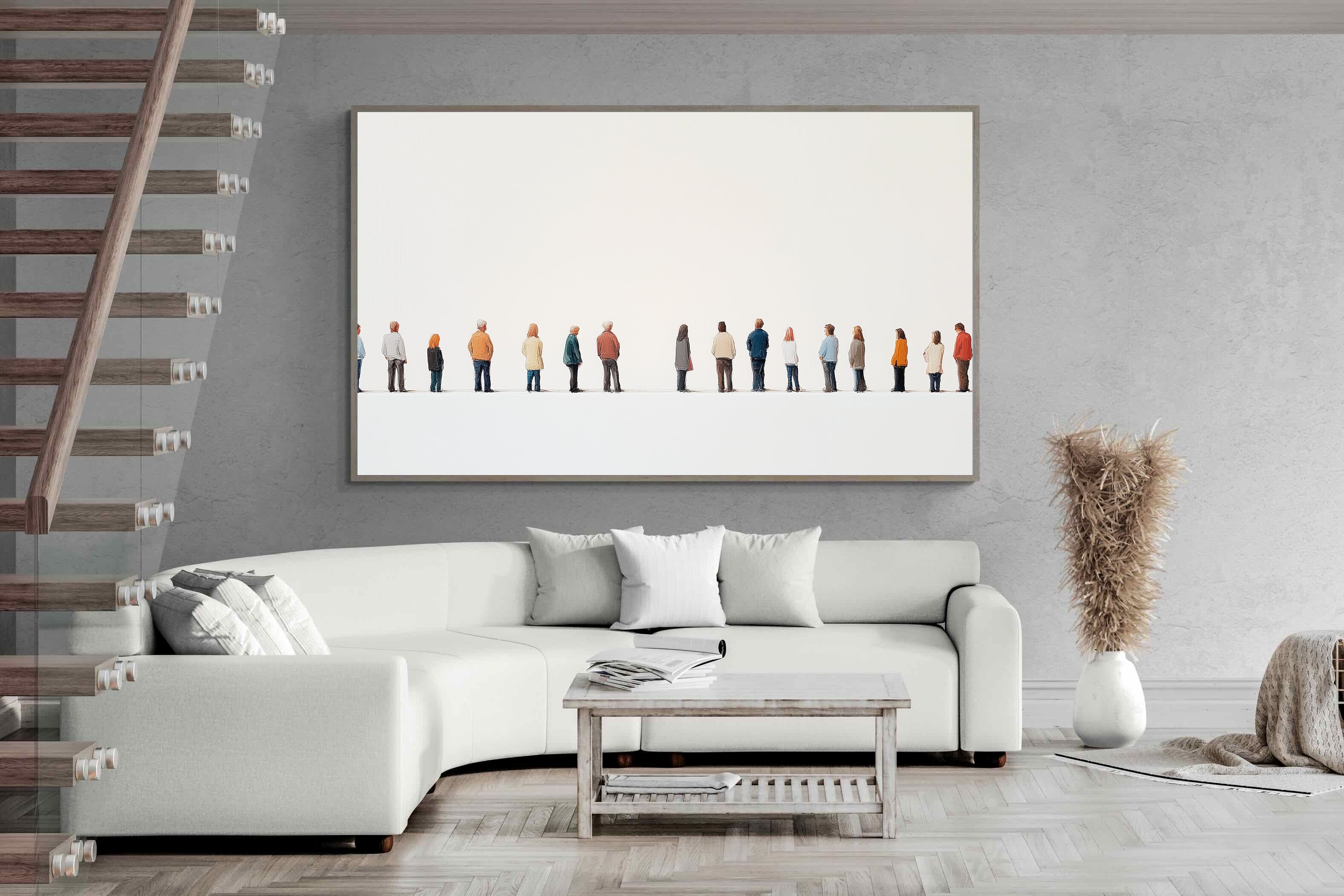 Pixalot Colourful Little People