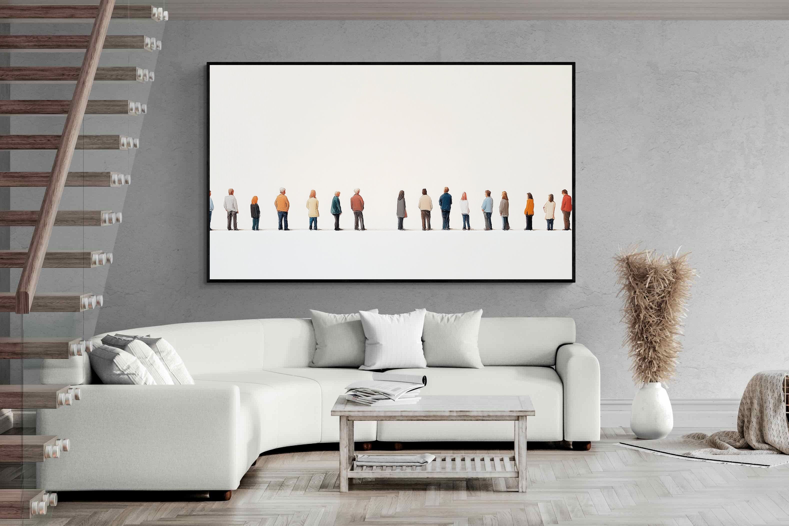 Pixalot Colourful Little People