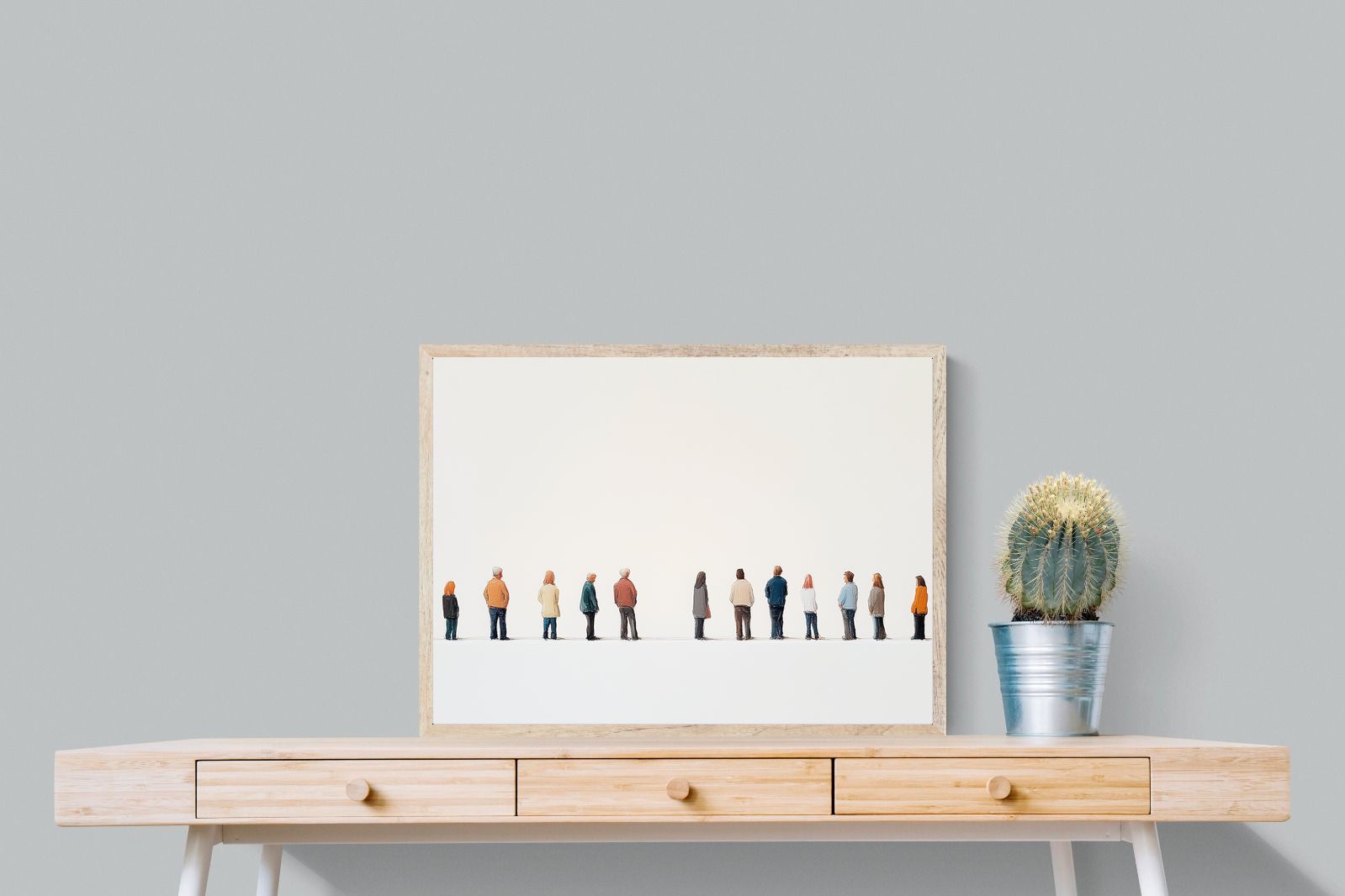 Pixalot Colourful Little People