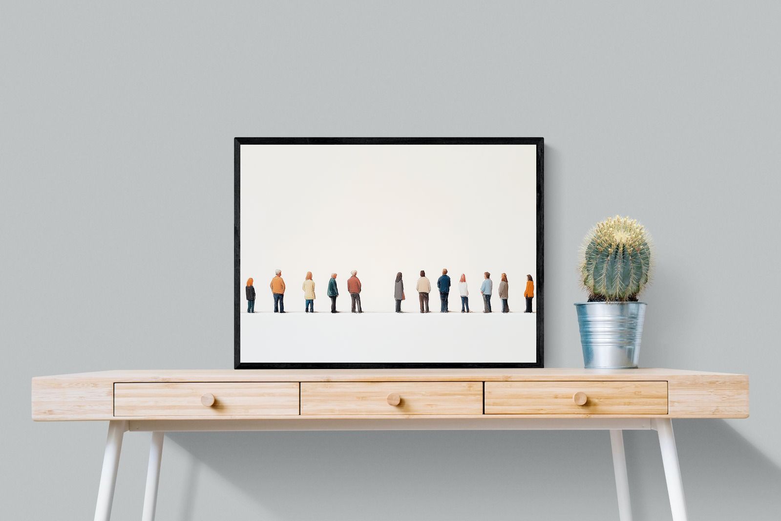 Pixalot Colourful Little People