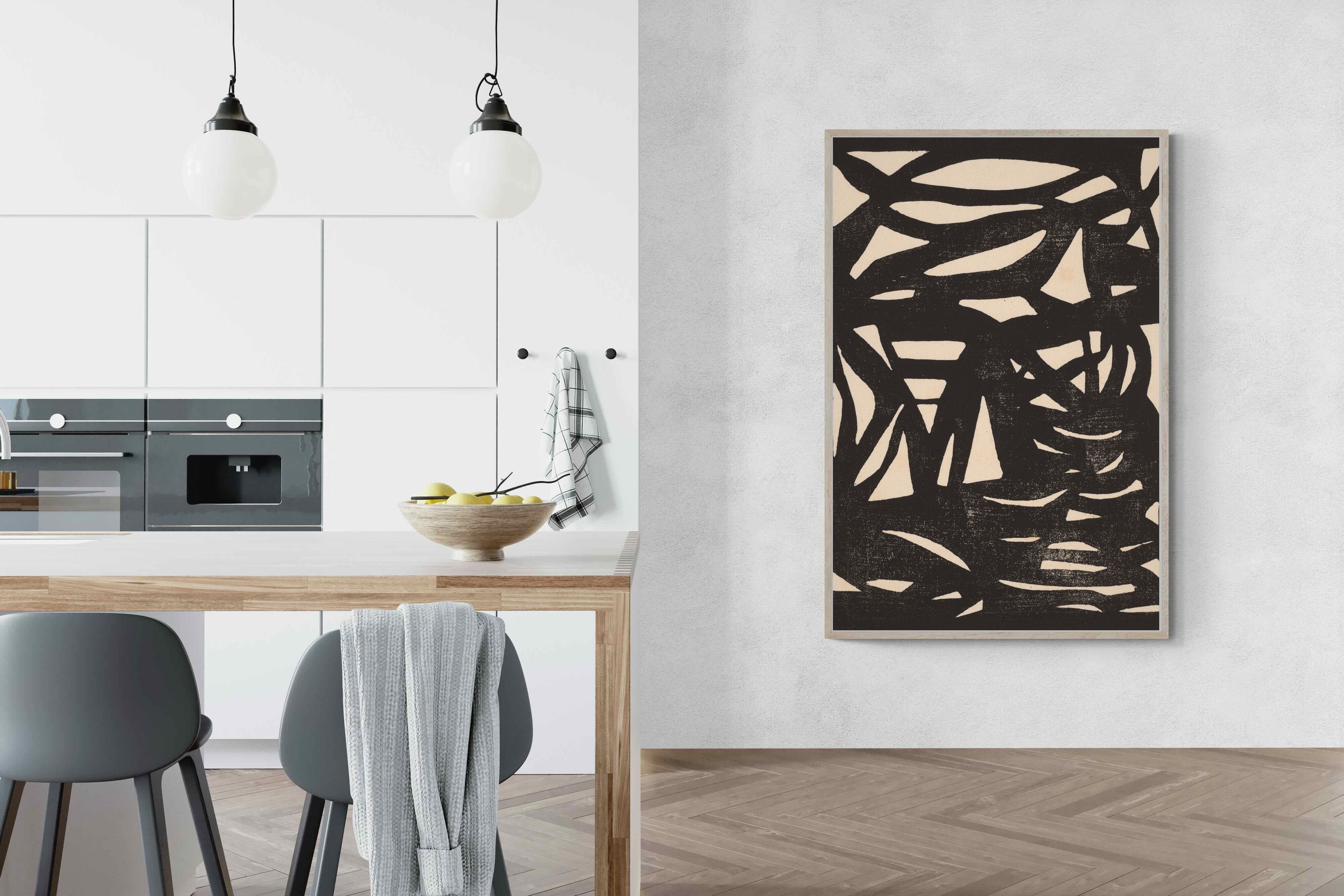 Pixalot Composition XXII