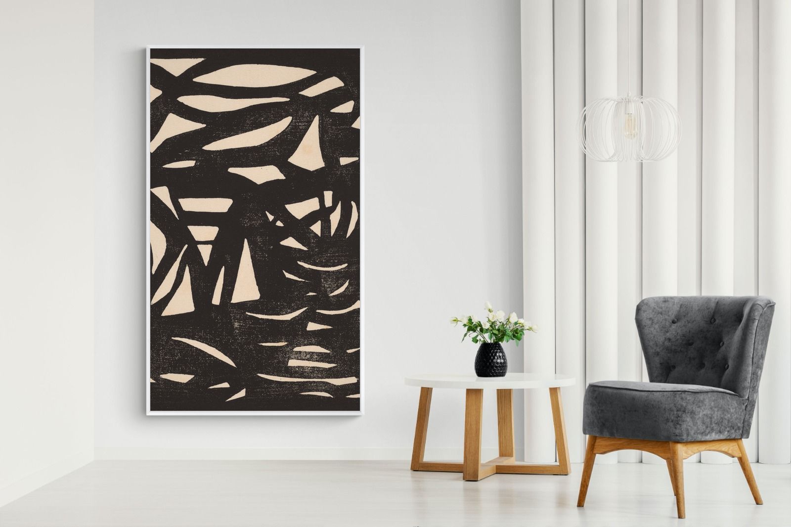 Pixalot Composition XXII