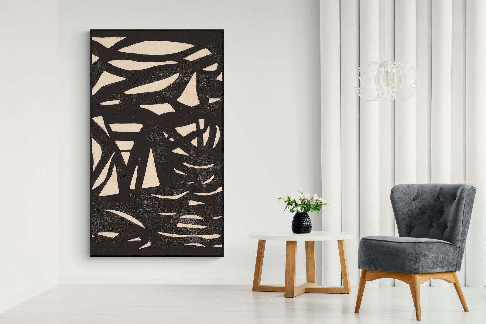 Pixalot Composition XXII