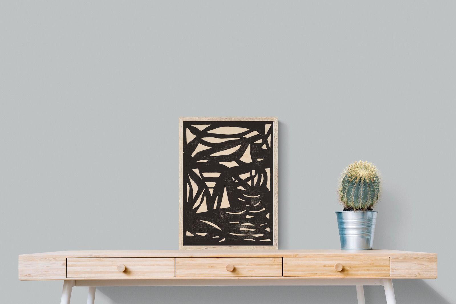 Pixalot Composition XXII