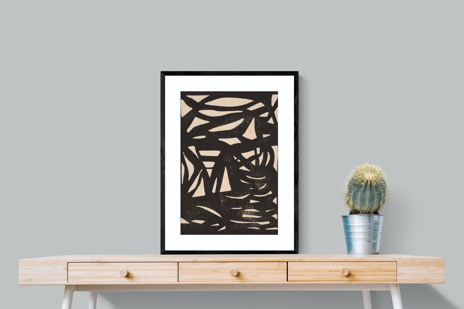 Pixalot Composition XXII