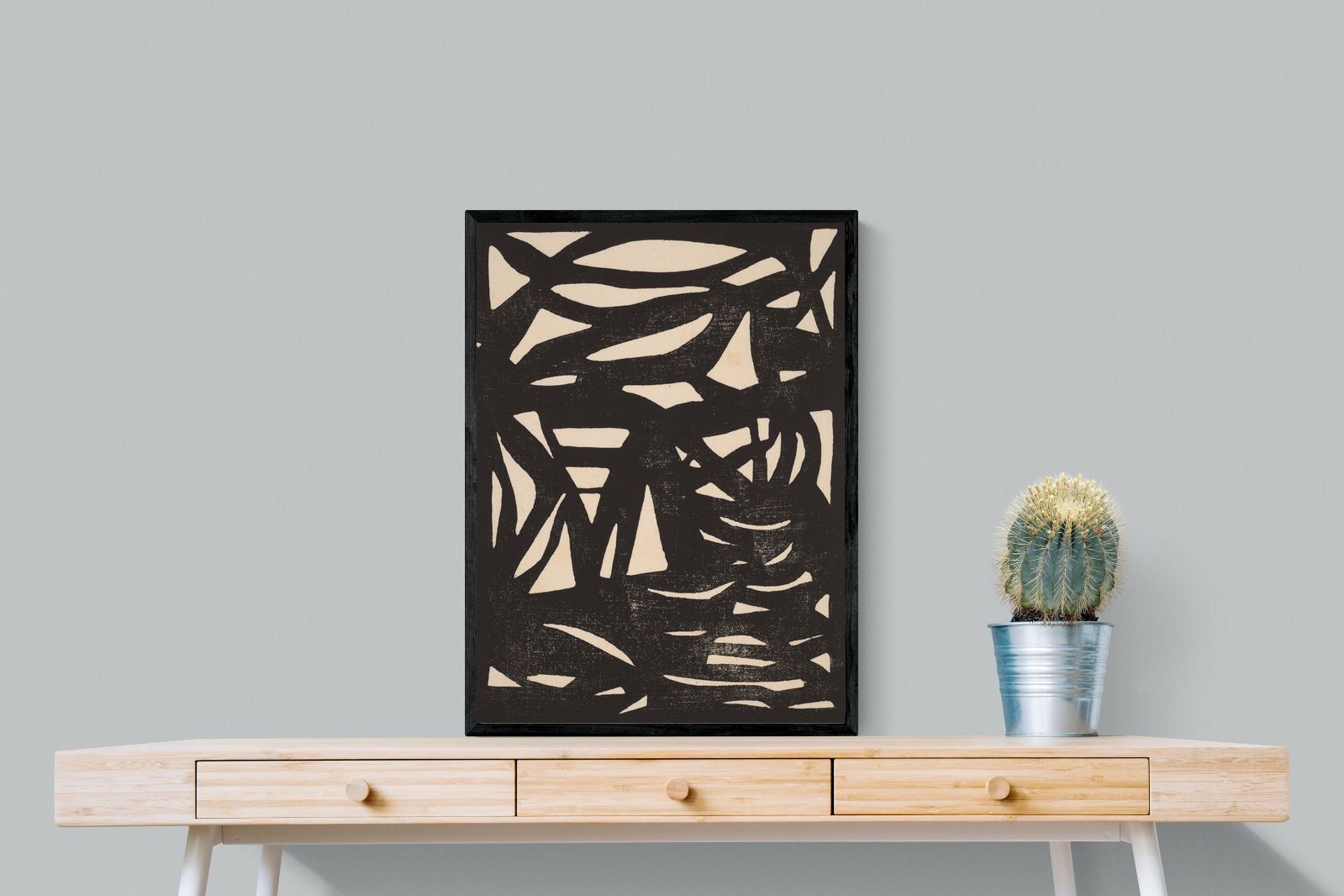 Pixalot Composition XXII