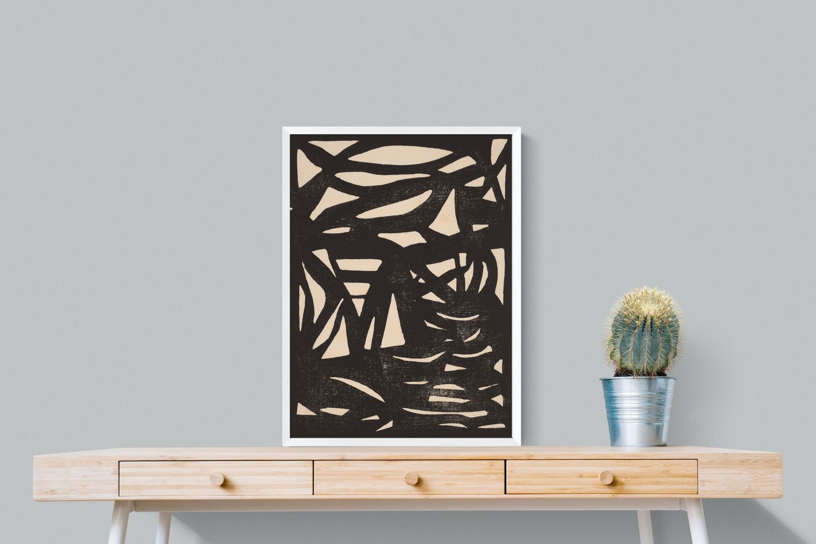 Pixalot Composition XXII