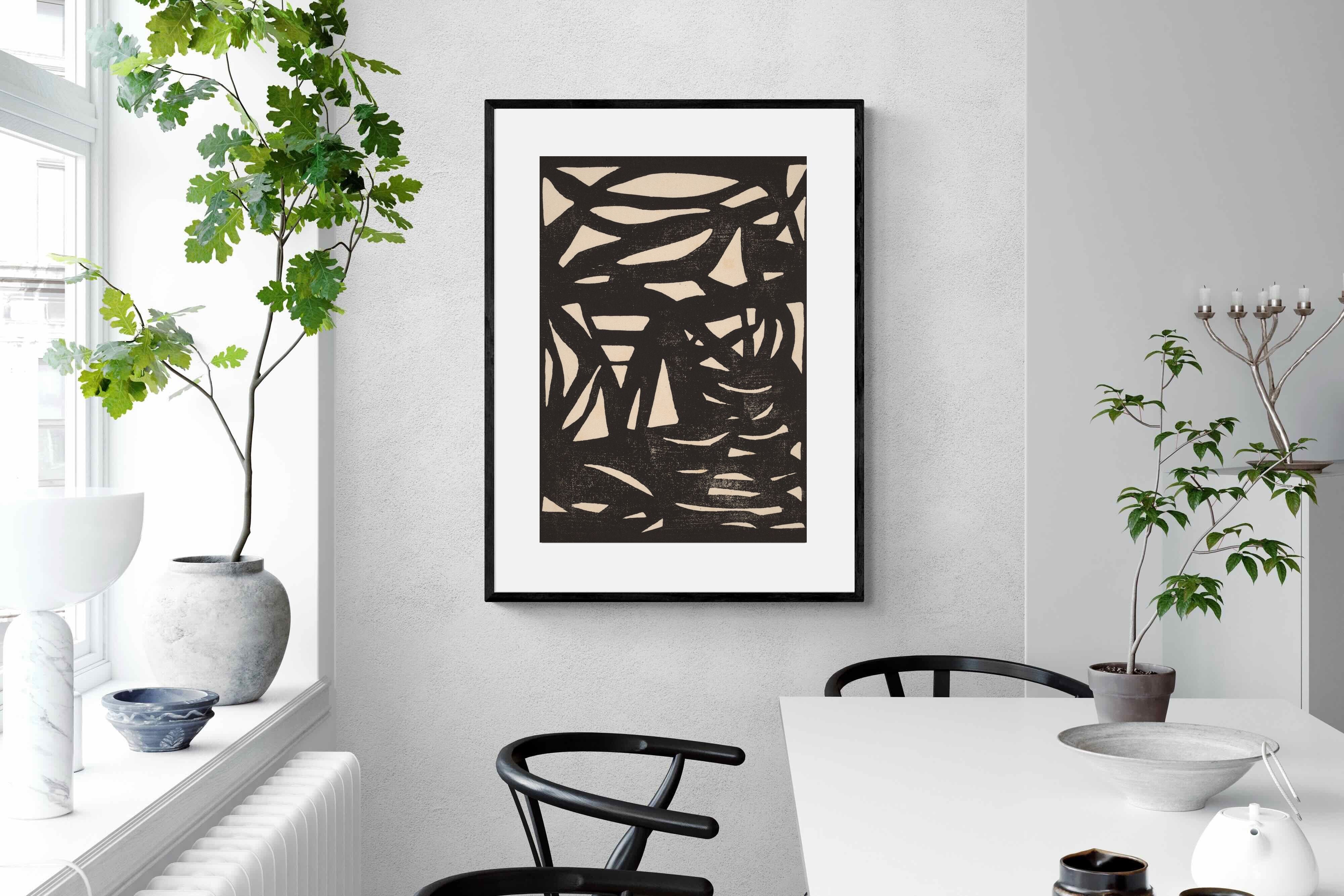 Pixalot Composition XXII