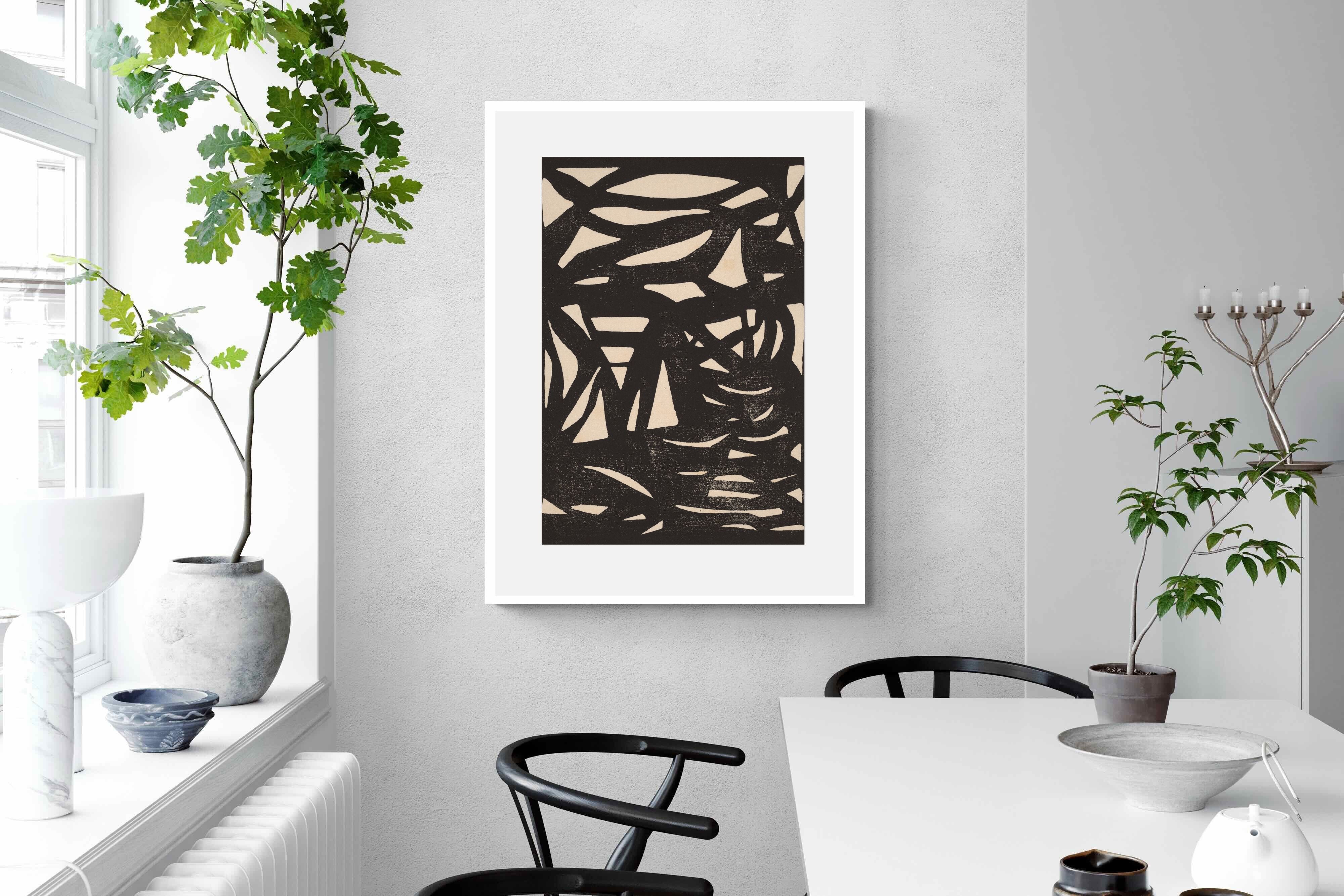 Pixalot Composition XXII