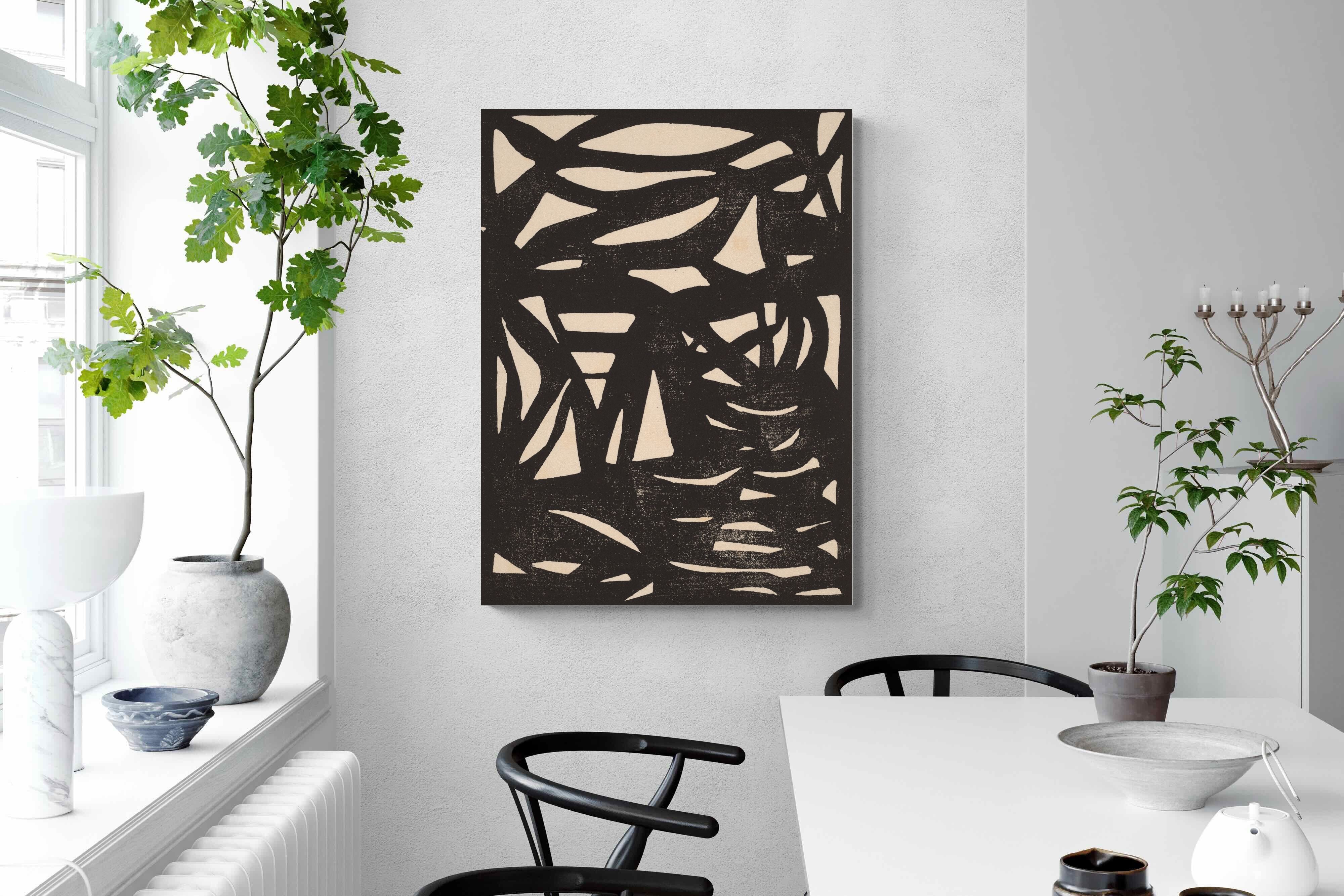 Pixalot Composition XXII